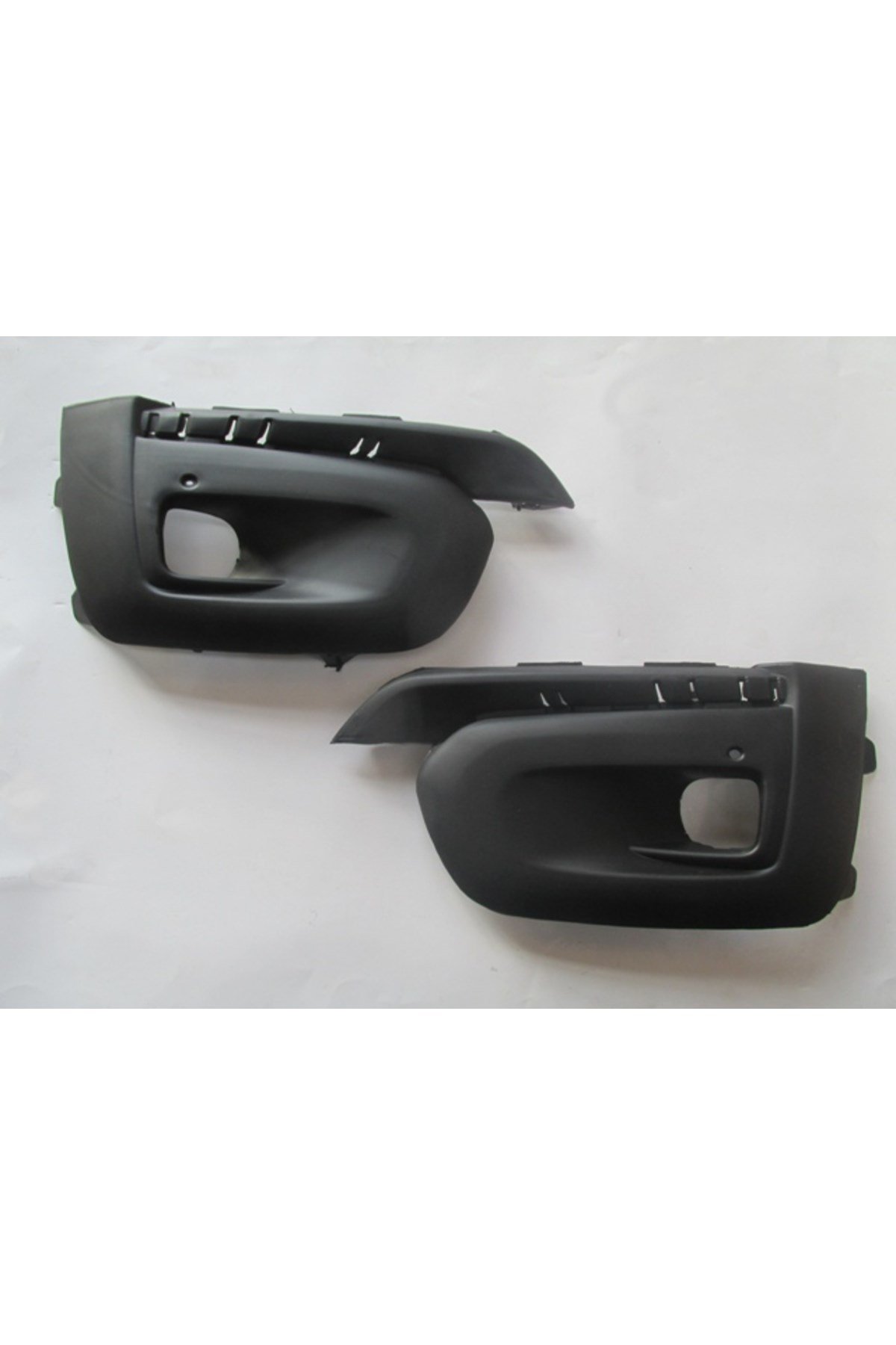 Peugeot Rifter- 19/24; Sis Lambası Kapağı Sağ/Sol Set (2 Parça) 1632655780