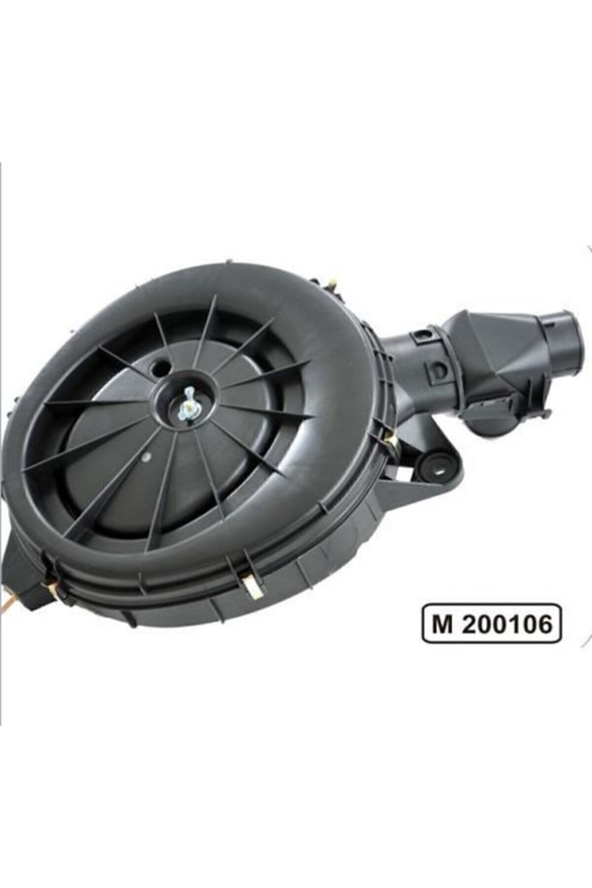 Renault 9 Hava Filtre Kutusu Spring Broadway Fairway Uyumlu Komple Kutu Oem No : 7700732100