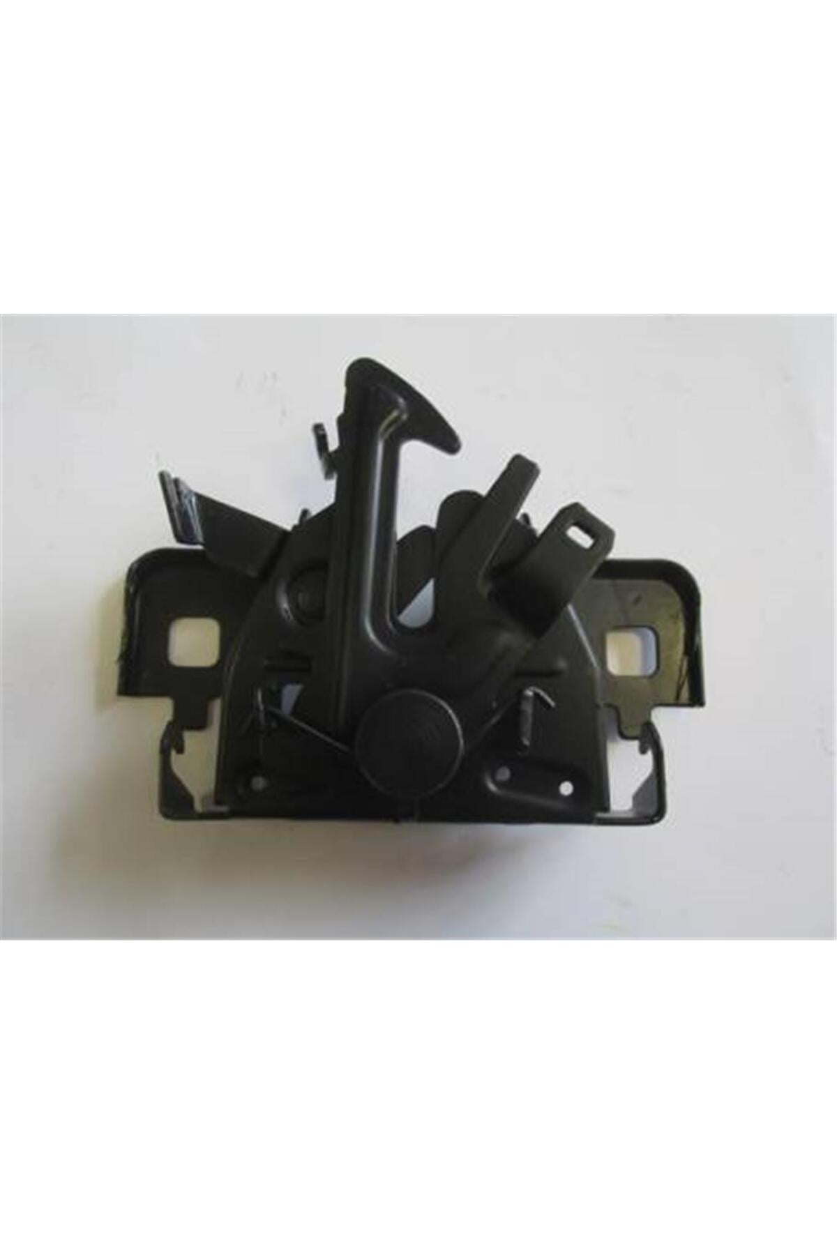 Renault Captur- 13-19 Kaput Kilidi Oem No: 656015563r Uyumlu 1416-2302