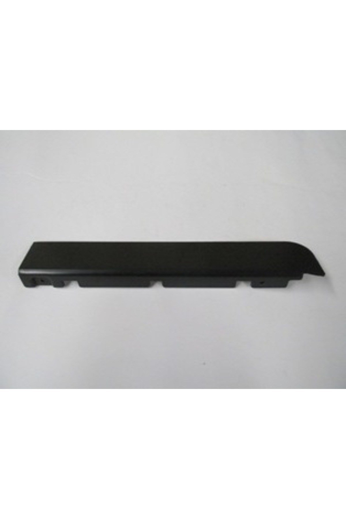 Renault Captur- 13/17; Karlık Sol (Ön Tampon Altı) (Spoiler) (TYG) 622576574R