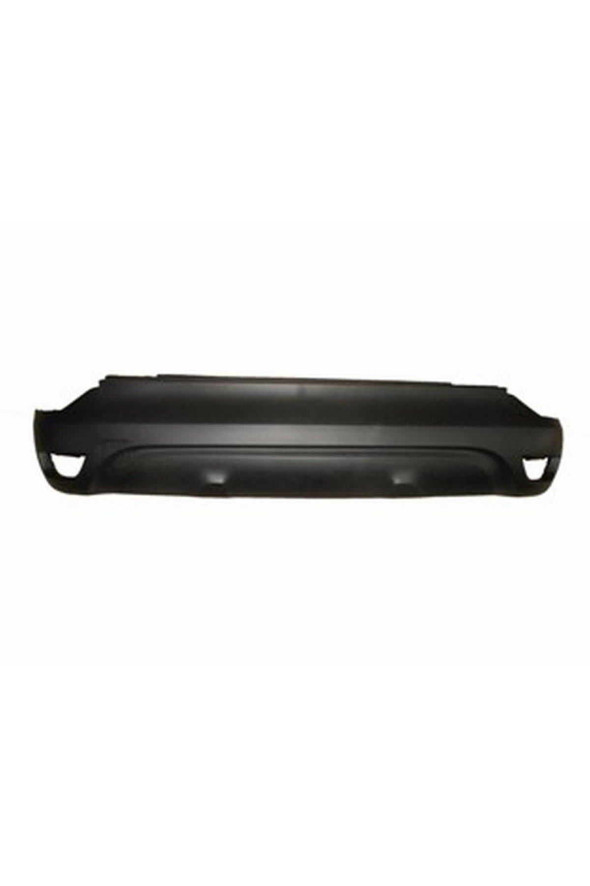 Renault Captur Arka Tampon Siyah 850b27697r Tw Serisi 13 17