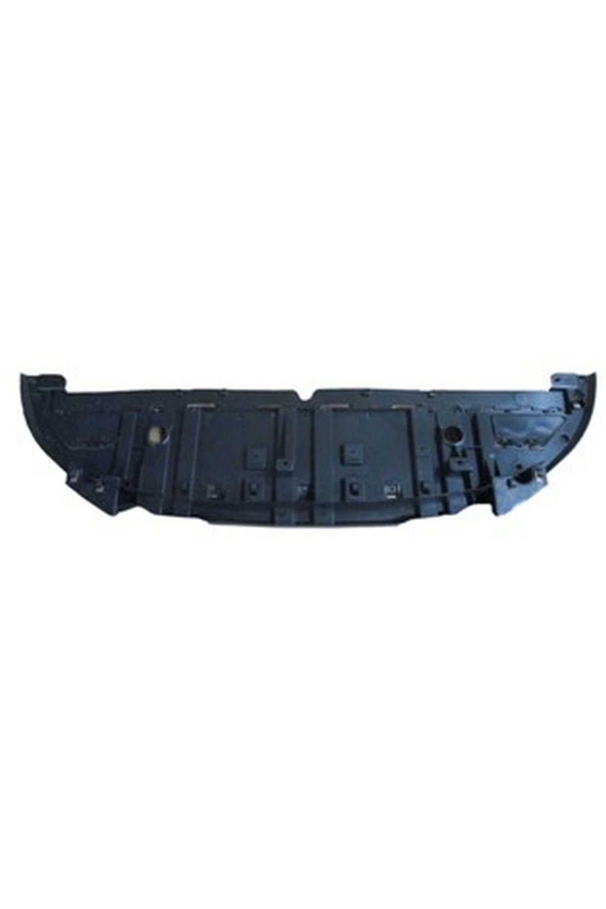 Renault Captur Ön Tampon Alt Koruma Plastiği Tw Oem No 620920067R Tst4883 2013 2019