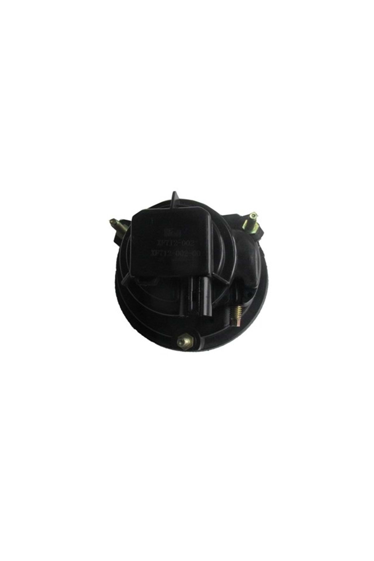 Renault Clıo 2 Hb Sis Lambası Sağ Yuvarlak Tip Eurolamp Uyumlu Serisi 1998–2001