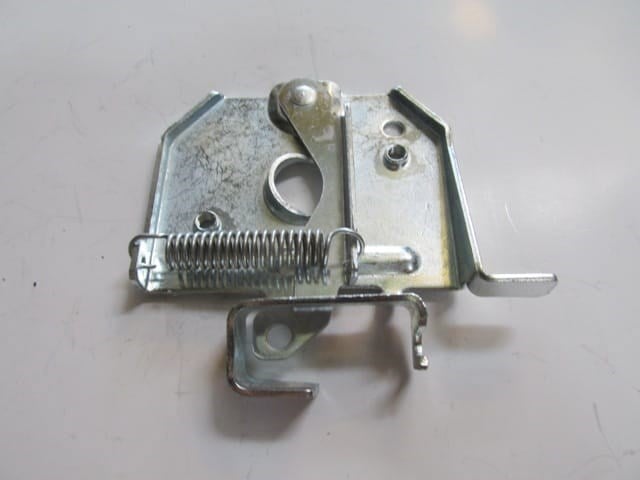 Renault Clio 2 Sd 98/01 Kaput Kilidi