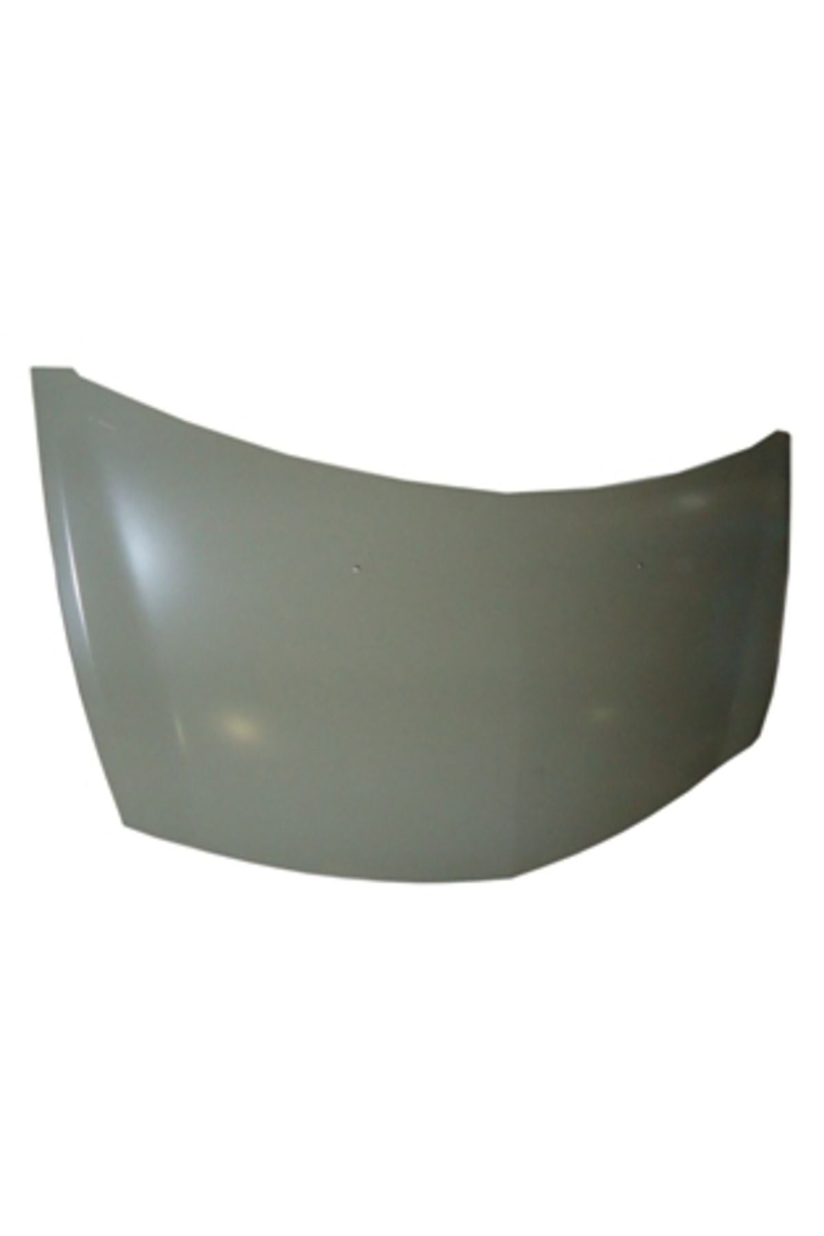 Renault Clıo- 3- Hb- 06/09; Motor Kaputu (ÇELİK) Gri Boyalı (İCELİ/ÇEKOMASTİKLİ) (SIMYI) 7751476113