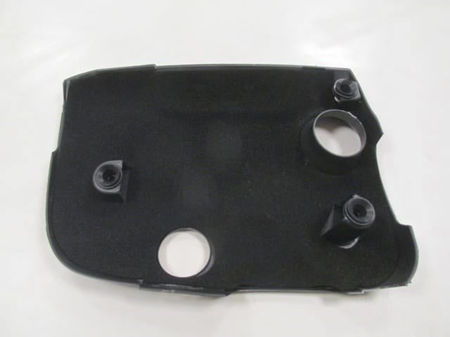 Renault Clio 3 Hb 09/12 Motor Üst Kapağı (1.5 Dcı)