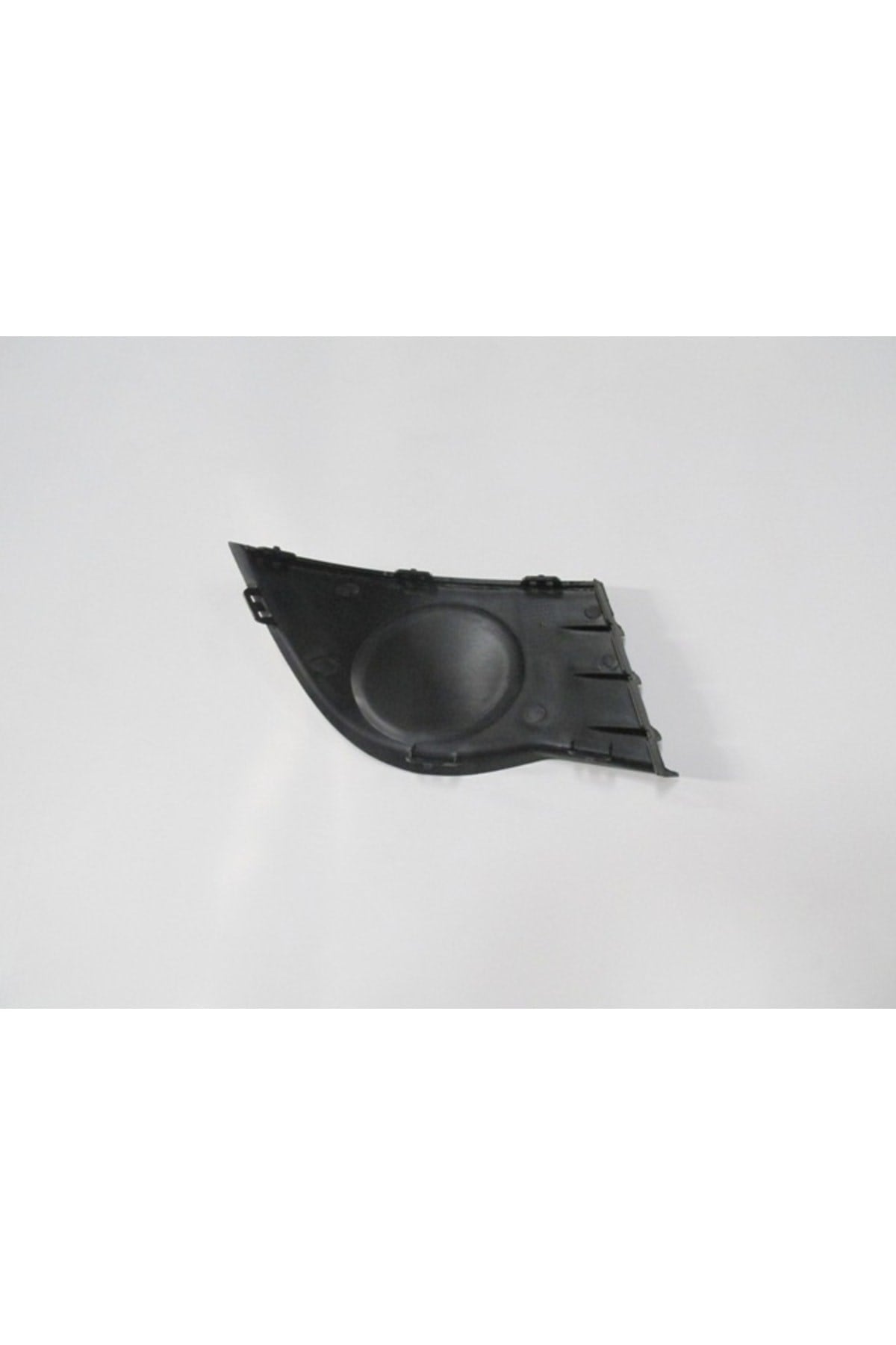 Renault Clıo 3 Hb Sis Lamba Kapağı Sol Sis Deliksiz Oem No 06 09 1428 7701208685 2064