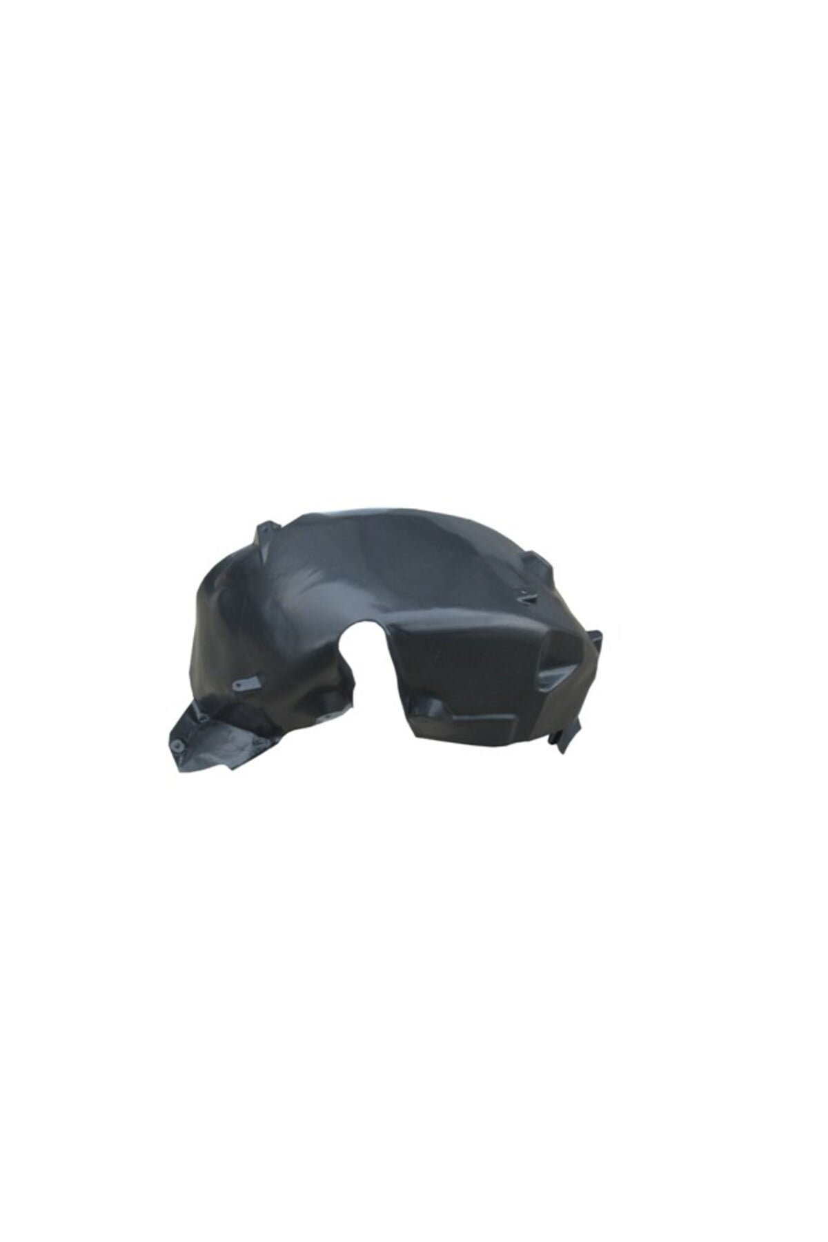 Renault Clio- 4- HB- 16/20; Arka Çamurluk Davlumbazı Sol 767498752R