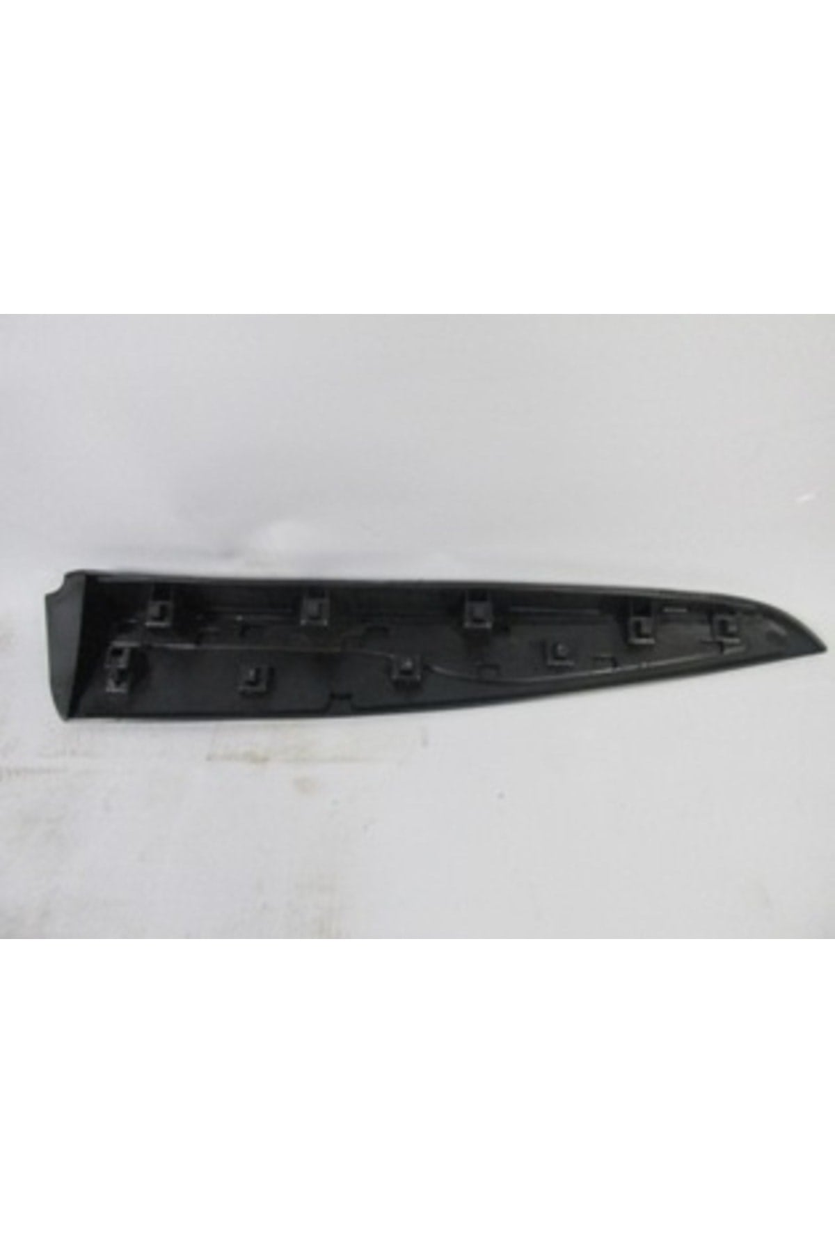Renault Clıo 4 Hb Arka Kapı Bandı Sol 828772096R Nikelaj Takilmayan Tip Tw Serisi 16 20
