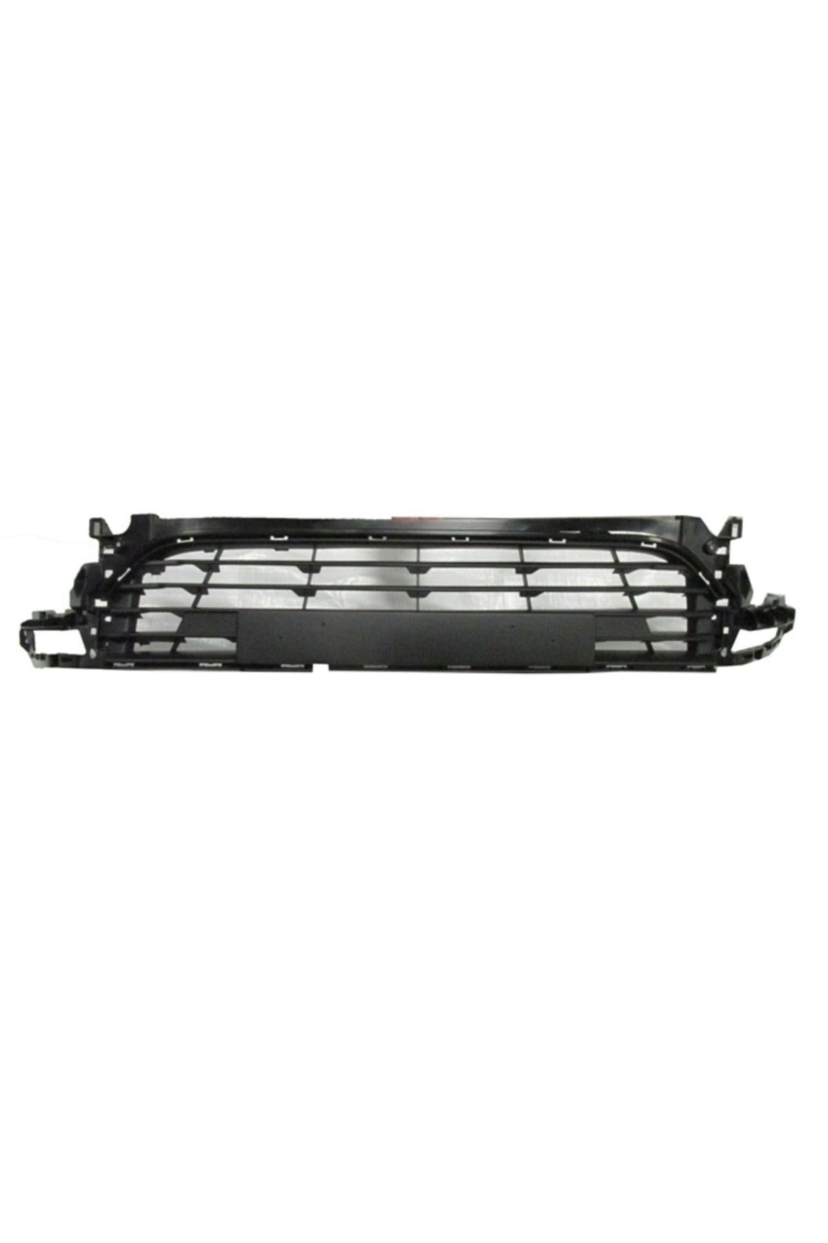 Renault Clıo 4 Hb Ön Tampon Panjuru 622542412R Tyg Serisi 16 20