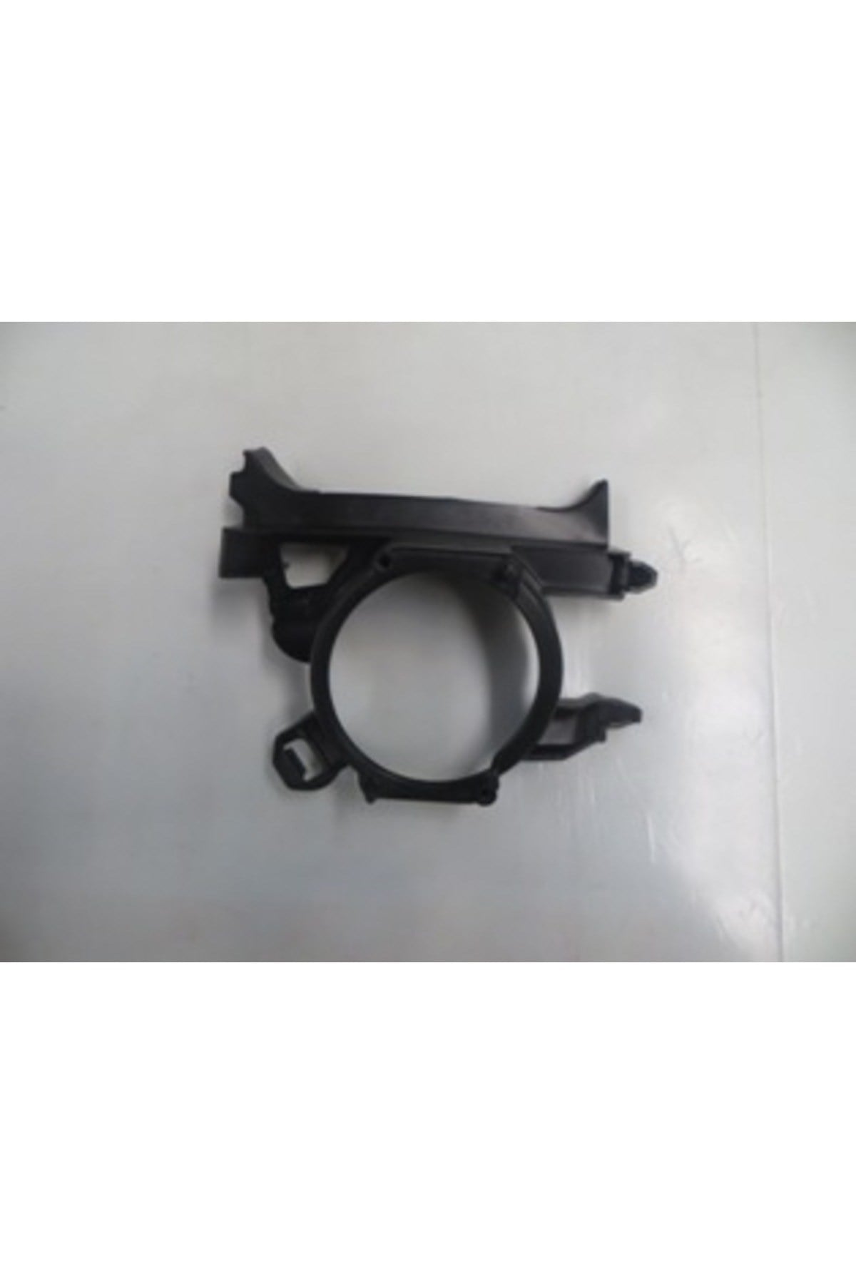 Renault Clio 4 Hb Sis Lambası Çerçeve Braketi Sol Tw 13 16