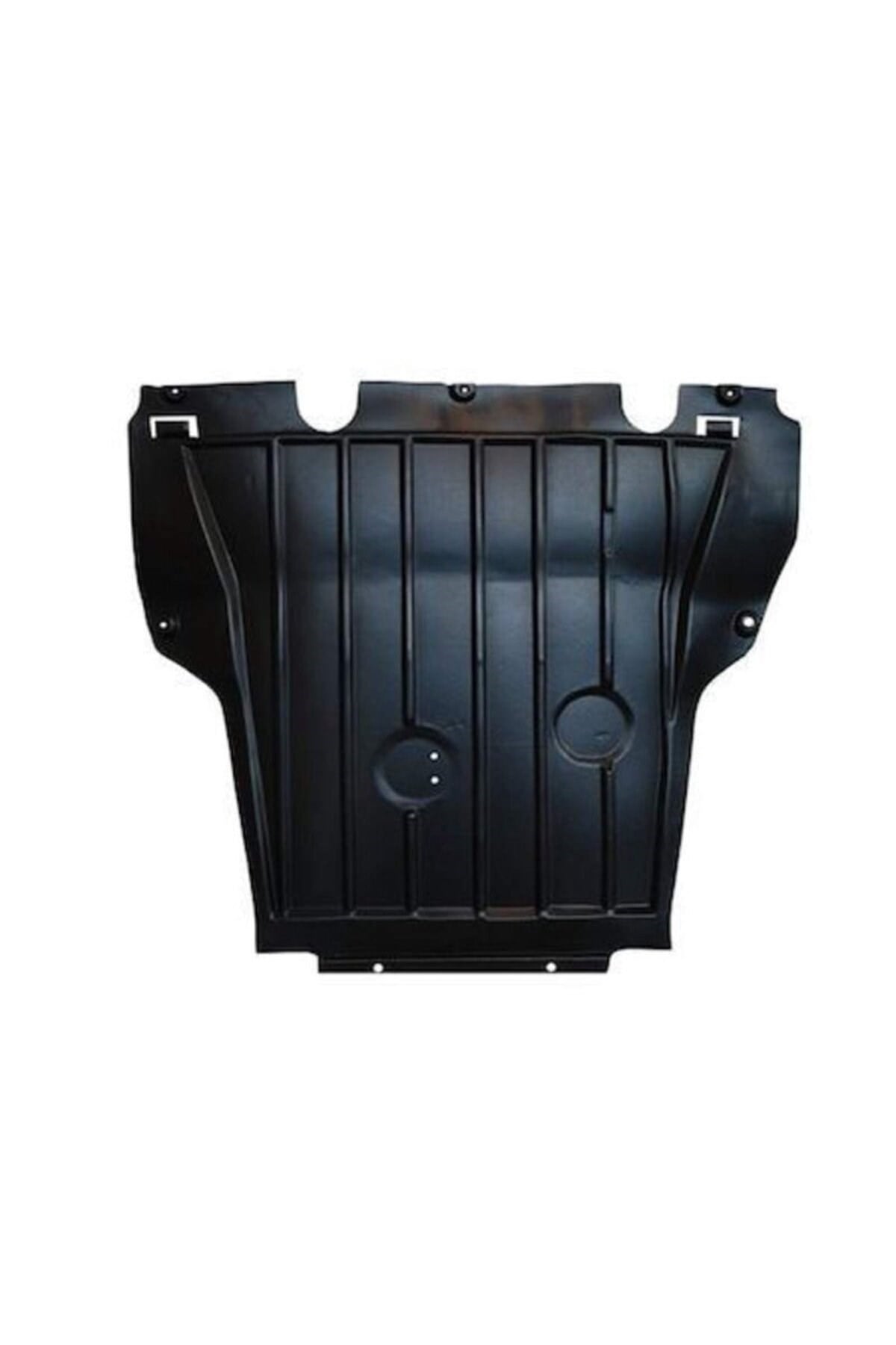 Renault Clio 4 - Iv Karter Muhafazası 758903856r