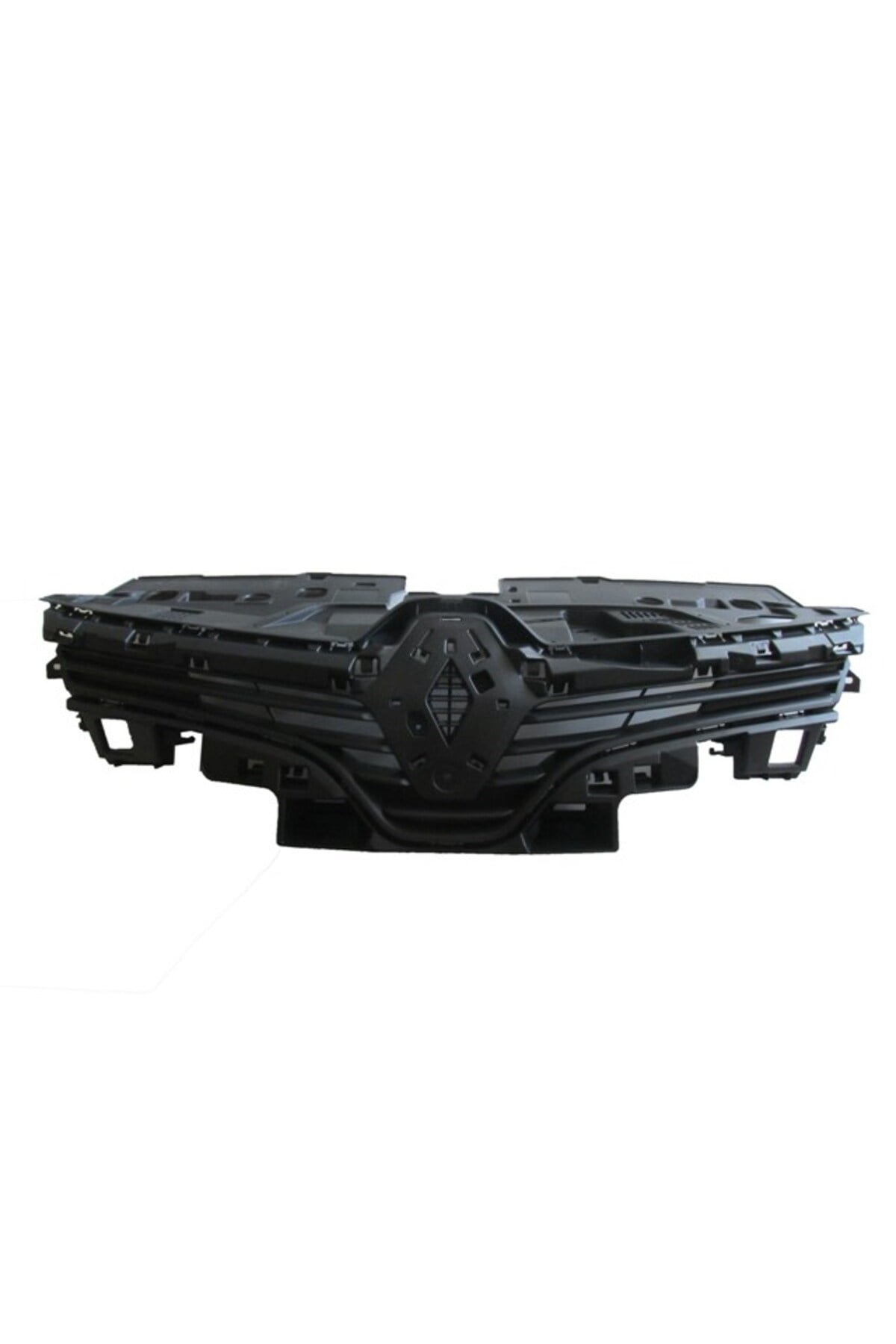 Renault Clio- 4- Sport Tourer- 16/19; Ön Panjur Dış Gövde (TW) 622562397R