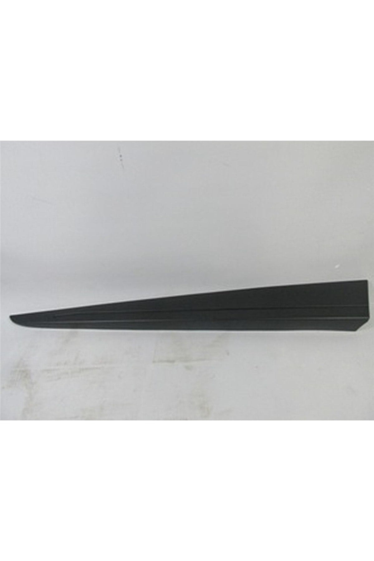 Renault Clıo 4 Sport Tourer Ön Kapı Bandı Sol Nikelaj Takilmayan Tip 808777693r 16 19