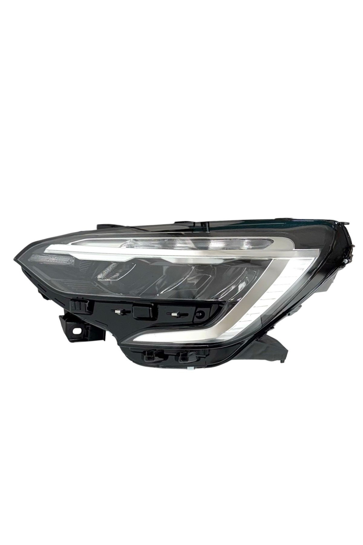 RENAULT CLİO 5 FAR ÖN SOL TARAF MOTORLU TOUCH PAKET 2021-2022-2023-2024