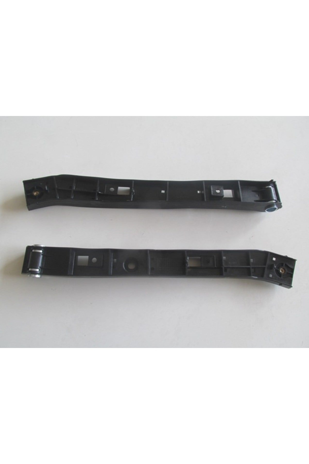 Renault Clio 5 Hb Ön Panel Braketi Plastik Sağ Sol Set Destek Sportu 2parça 20 23