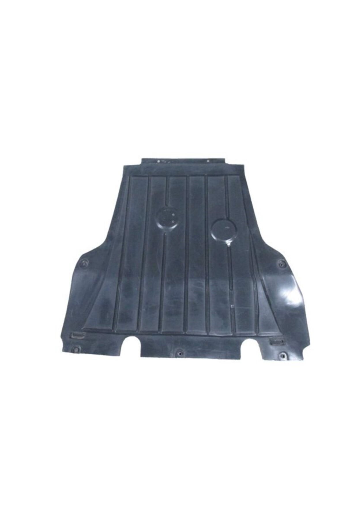 Renault Clıo- Hb- 16/20; Karter Muhafaza Plastiği (eurobump)-758903856r Uyumlu