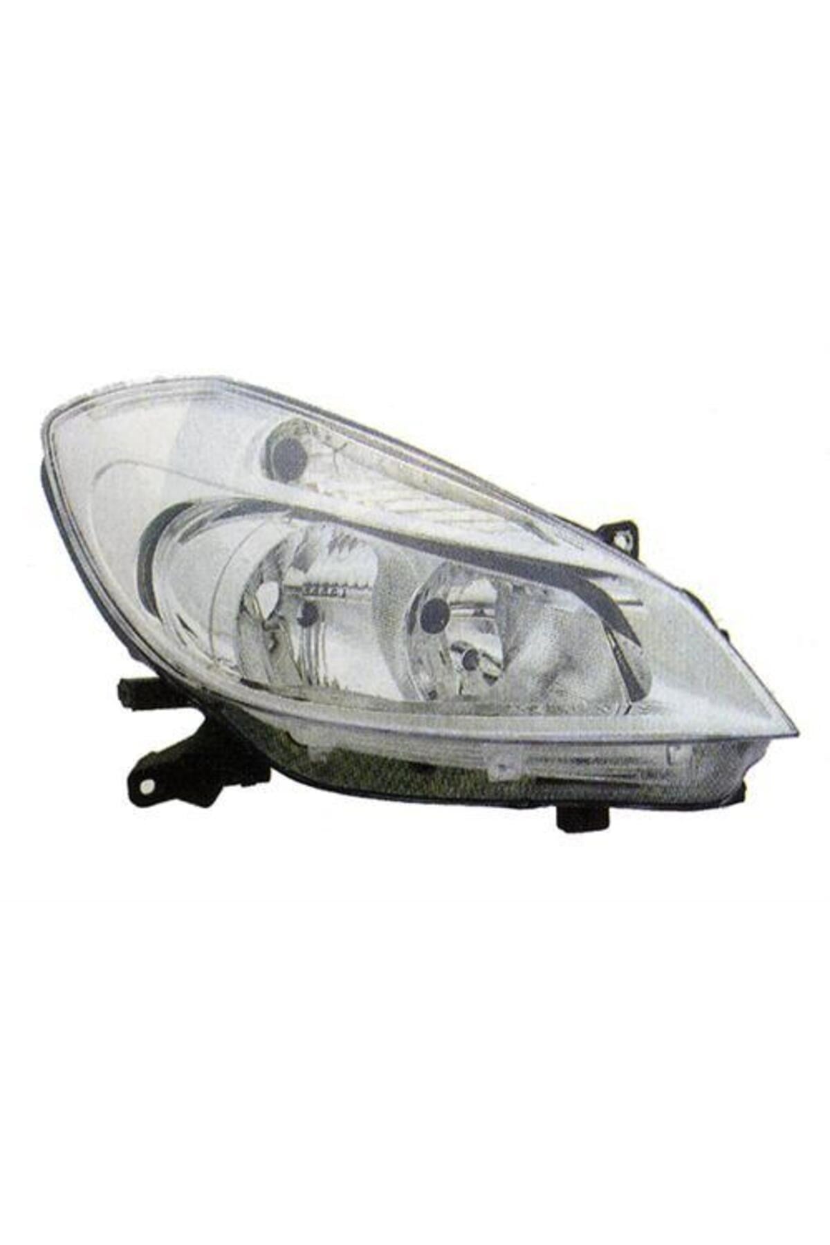 RENAULT CLIO ON FAR EL MOTOR SAG 05- / 260100203R