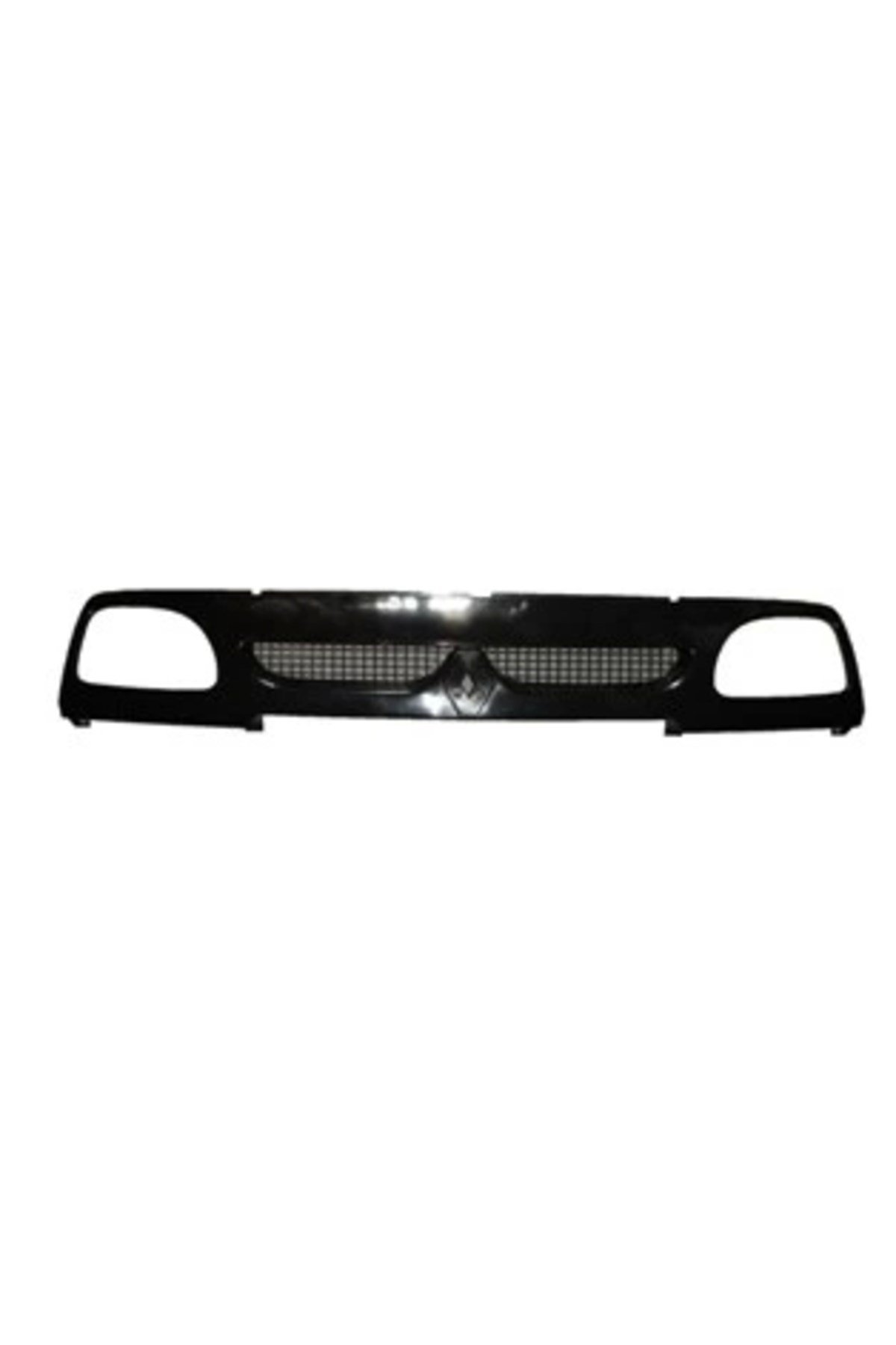 RENAULT EXPRESS- 95/99; ÖN PANJUR SİYAH (İÇ IZGARASI İLE BİRLİKTE)(TYG) (Oem No: 7701367871) TST568