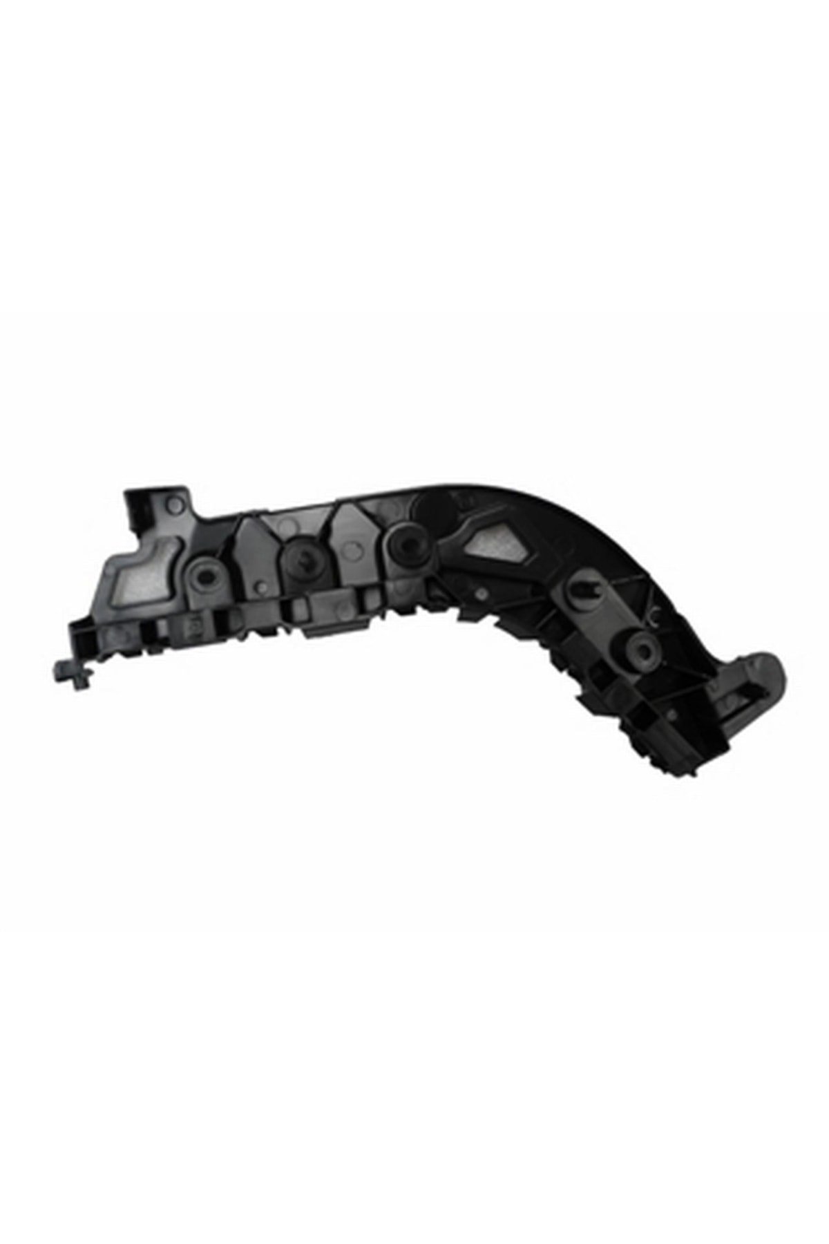 Renault Fluence- 09/16 Arka Tampon Iç Bağlantı Braketi Sol Alt (TW) 850420027r
