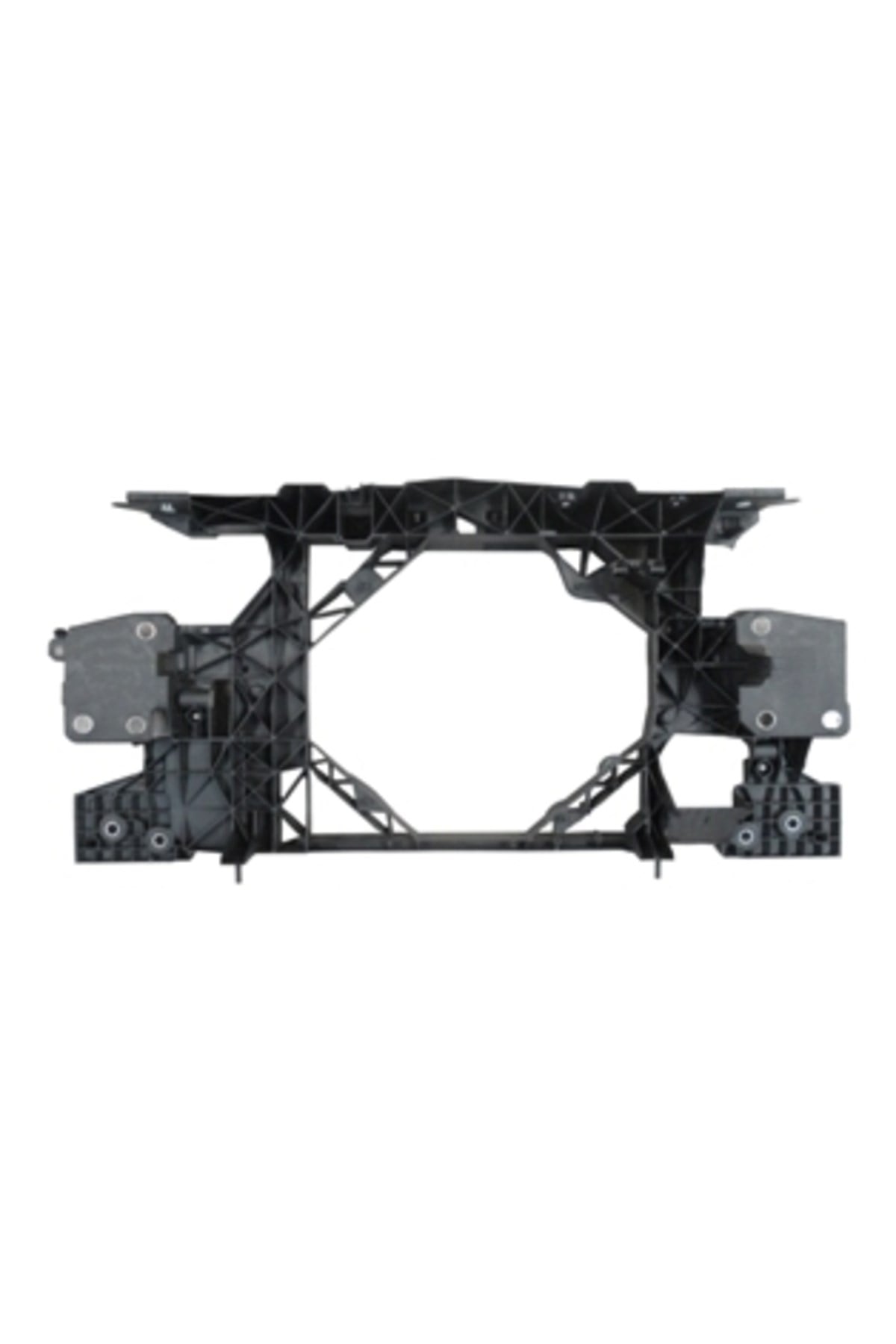 Renault Fluence- 09/16; Ön Panel Komple Plastik 752100004R