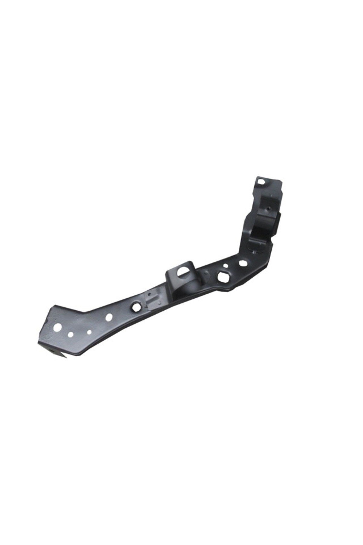 Renault Fluence- 09/16; Ön Panel Yan Parça Sağ (Eagle Body) 625127235R