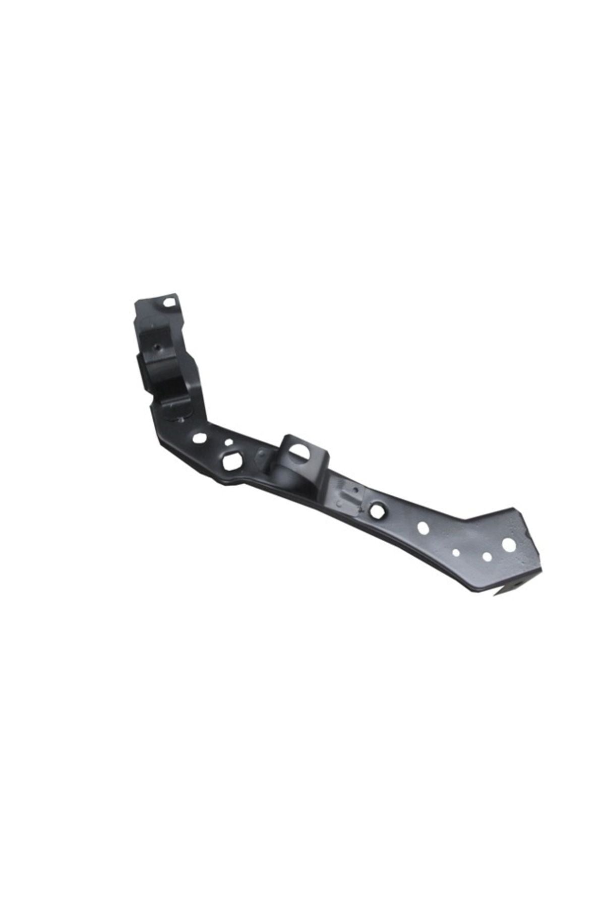 Renault Fluence Ön Panel Yan Parça Sol 625131097R Eagle Body Serisi 09 16