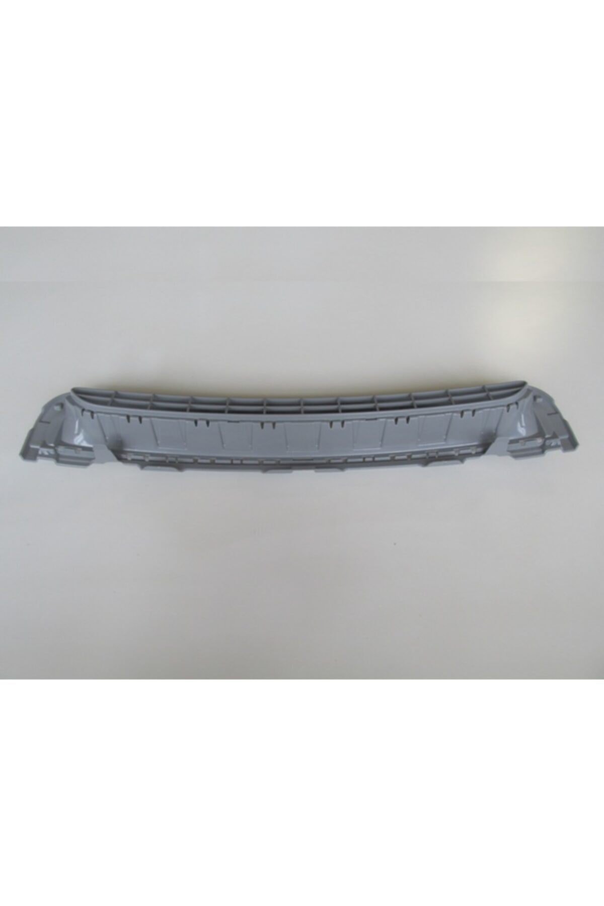 Renault Fluence Ön Panjur Gri 788554277R Serisi 09 12