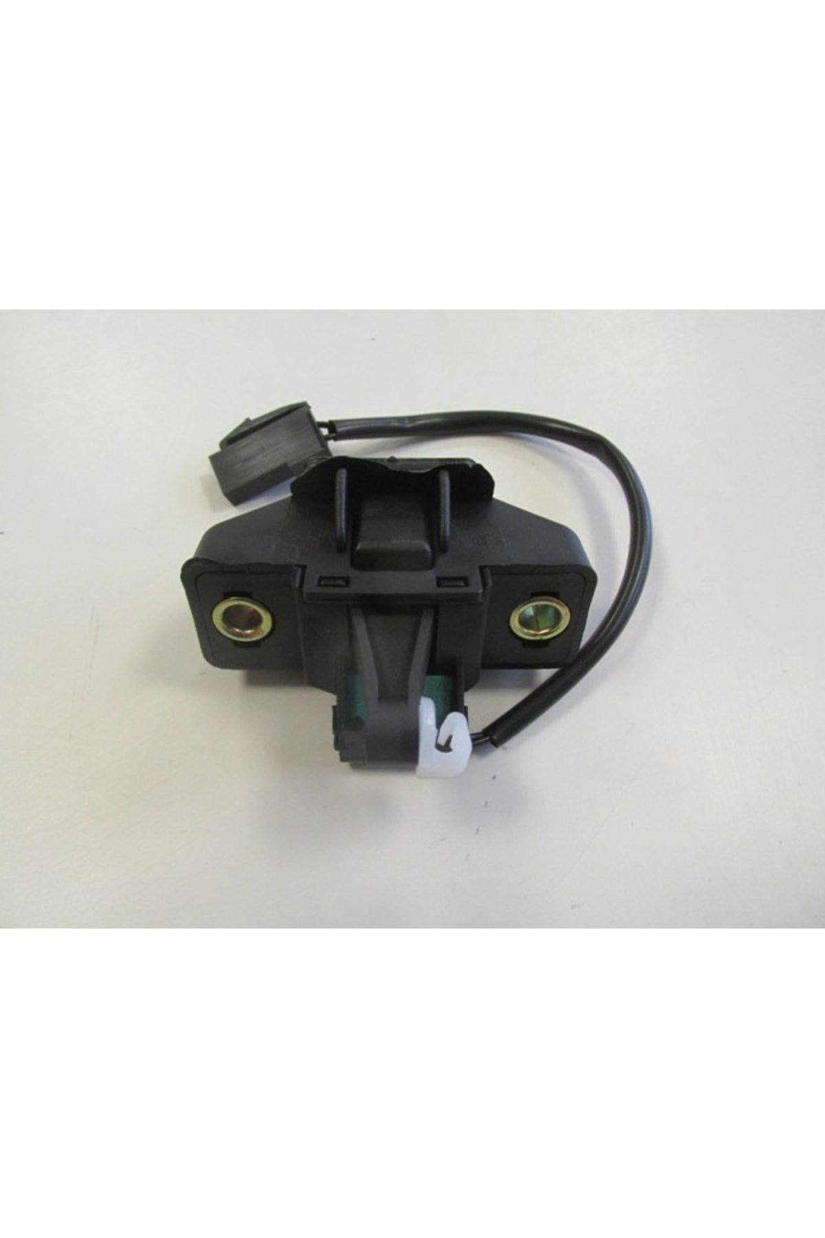 Renault Kangoo- 2- Classic- 03/12; Bagaj Kapak Kilidi (Kablolu) (Oem No: 7700308997) Tst5732