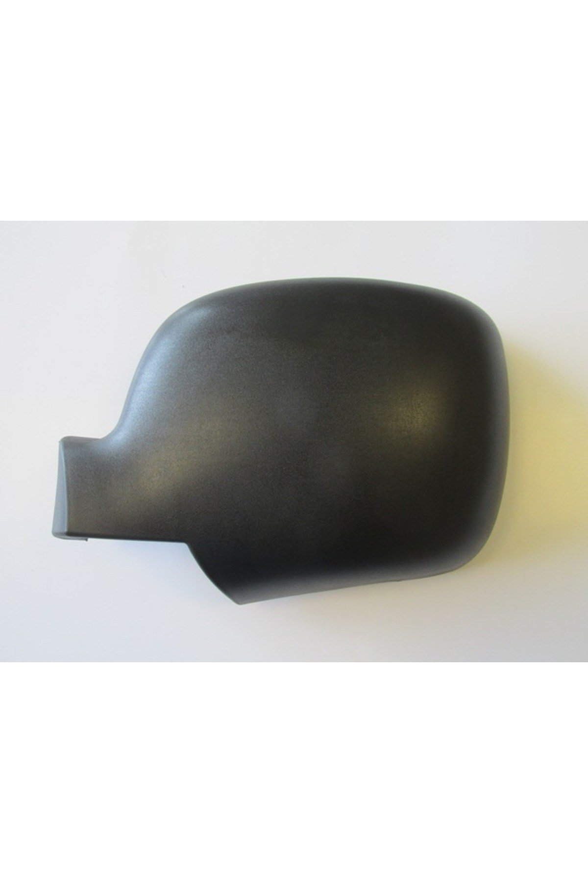 Renault Kangoo- 3- 08/13; Ayna Kapağı Sol Siyah 7701068844