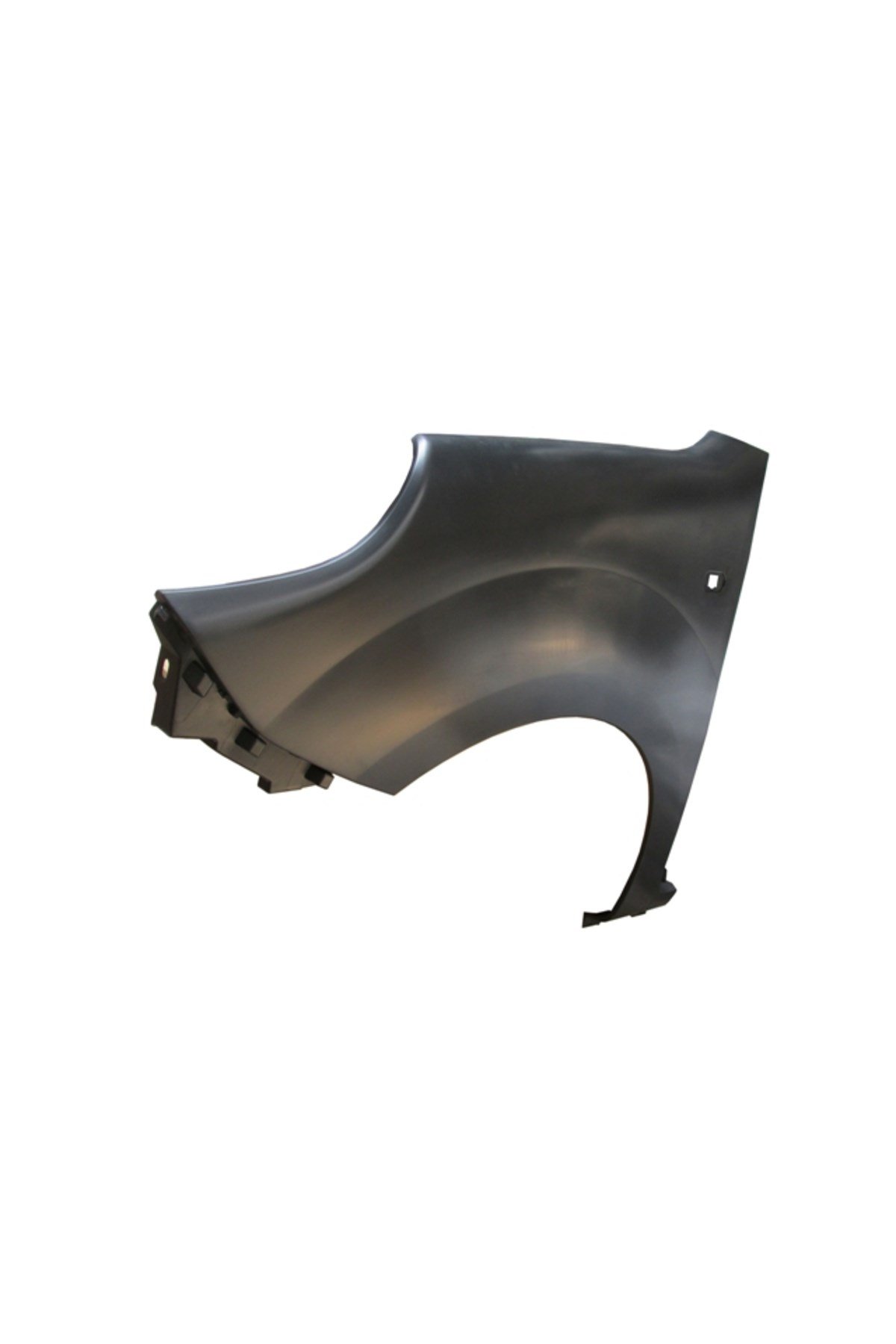 Renault Kangoo- 4- 14-21 Ön Çamurluk Delikli Sol Oem No: 631011368r Uyumlu 1479-2102