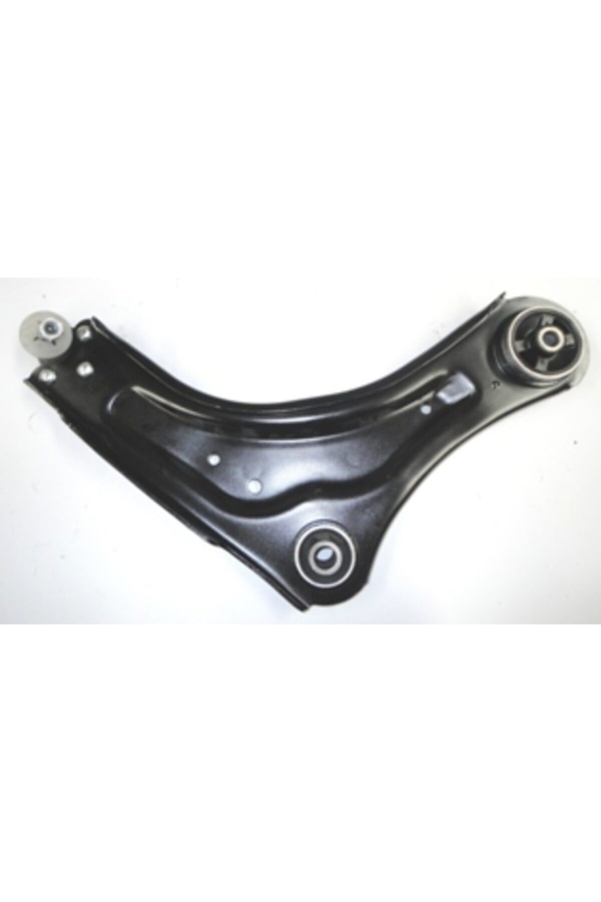 Renault Laguna- 08-12 Ön Alt Tabla Sol Rotilli-burçlu (SALINCAK) Oem No: 545000002r Uyumlu 1465-6102