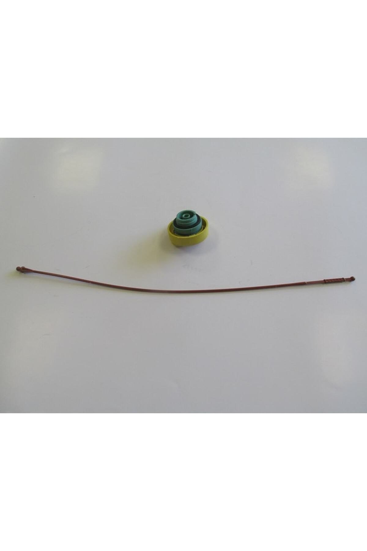 RENAULT LAGUNA- 99-01 MOTOR YAĞ KAPAĞI VİDALI ÇUBUKLU (1,9cc DİZEL) OEM NO: 8200059541 UYUMLU 1462-4