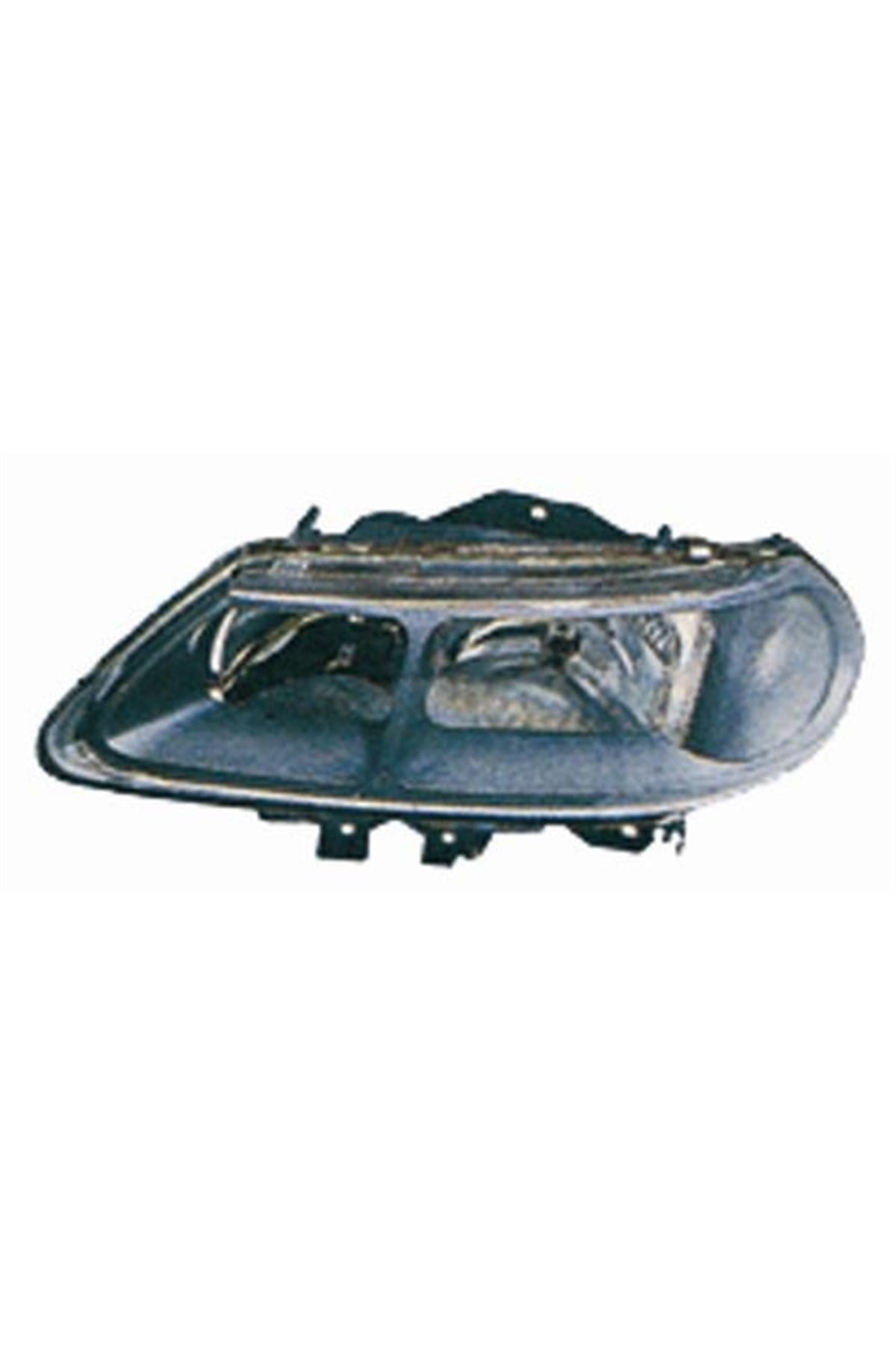 Renault Laguna Far Sol 98-01 Orjinal Ref. No: 7701047879 Uyumlu Ren10la018
