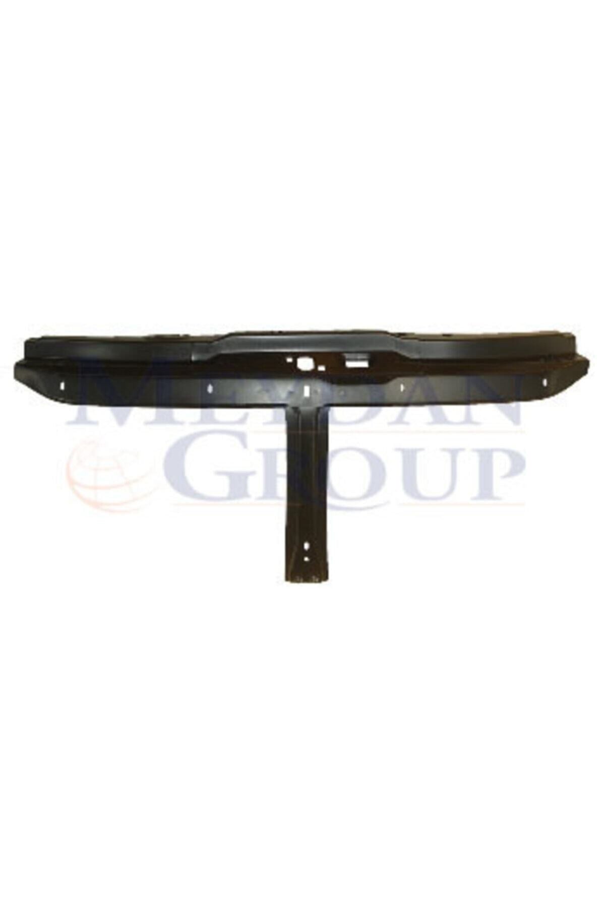 Renault Master 1 Ön Panel Üst Parça Tyg Serisi 97 03