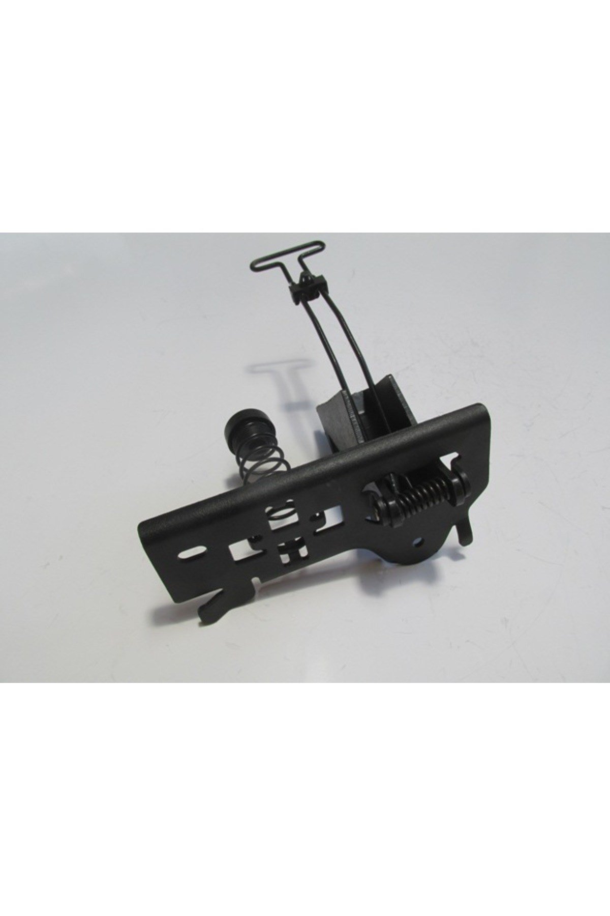 Renault Master- 3- 11/19; Kaput Kilit Karşılığı 656030007R