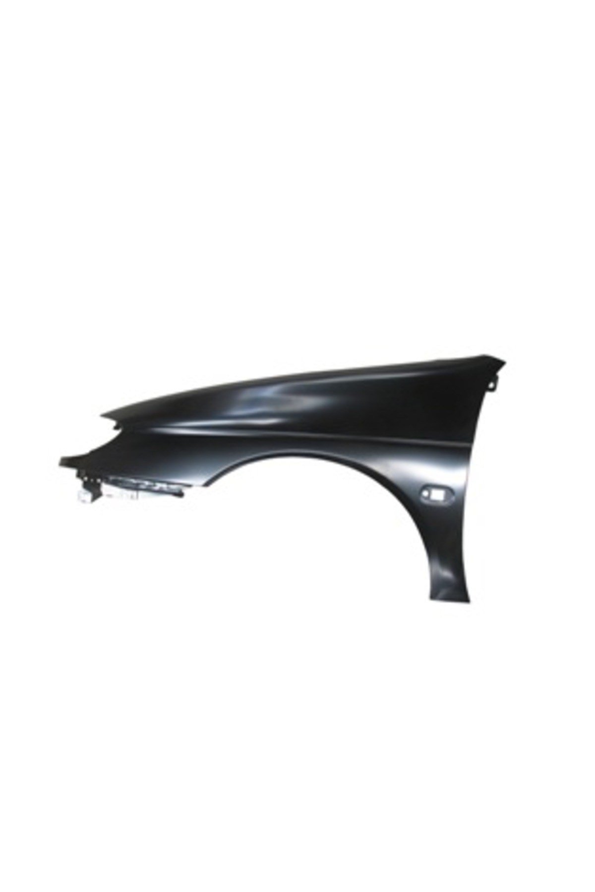 Renault Megane- 1- 98/99; Ön Çamurluk Delikli Sol (TYG) 7751675002