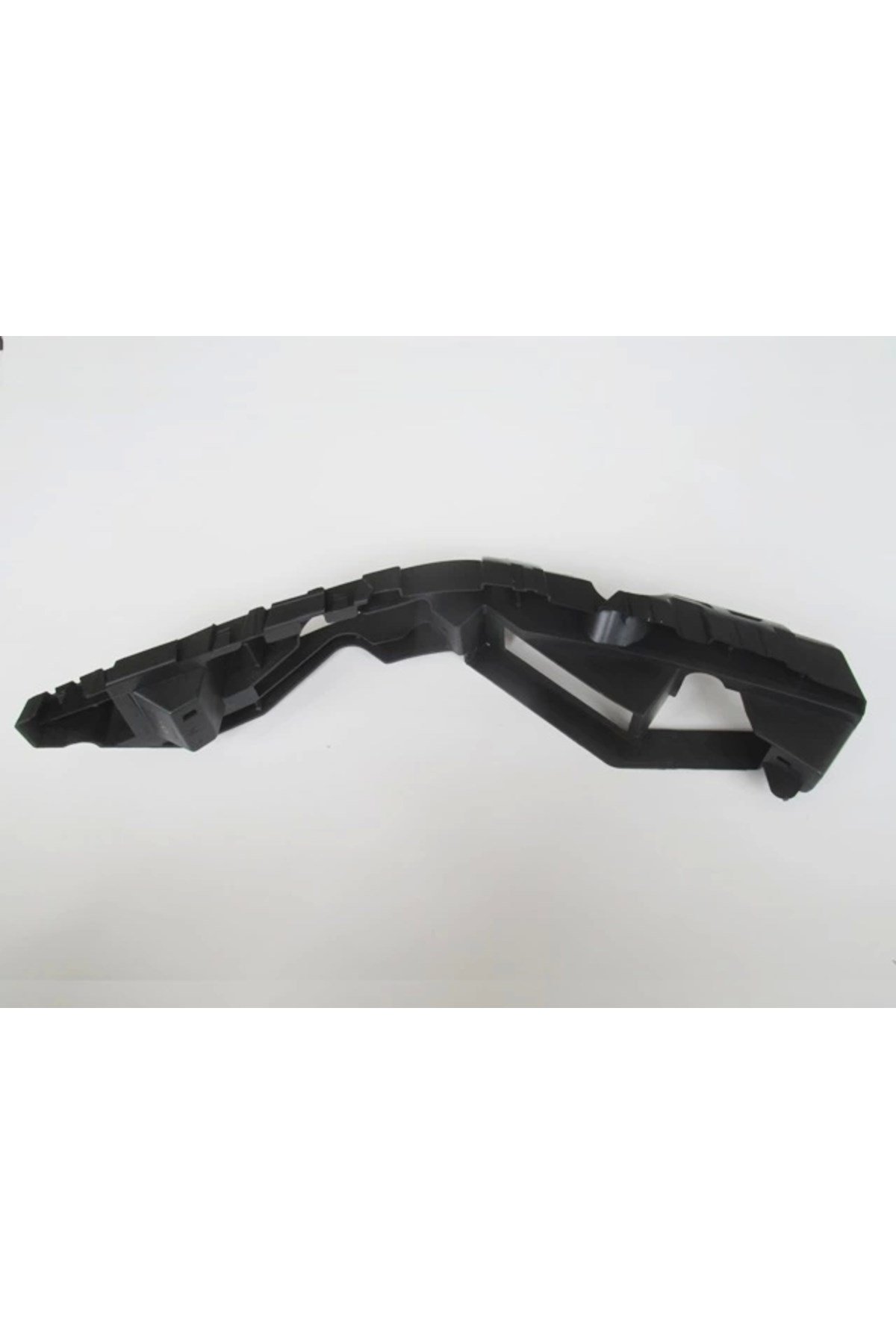 Renault Megane- 2- 07/09; Ön Tampon İç Braketi Sol (Oem No: 8200412348)