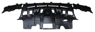 Renault Megane 3 Hb 10/11 Ön Tampon İç Koruması Plastik (Tw)
