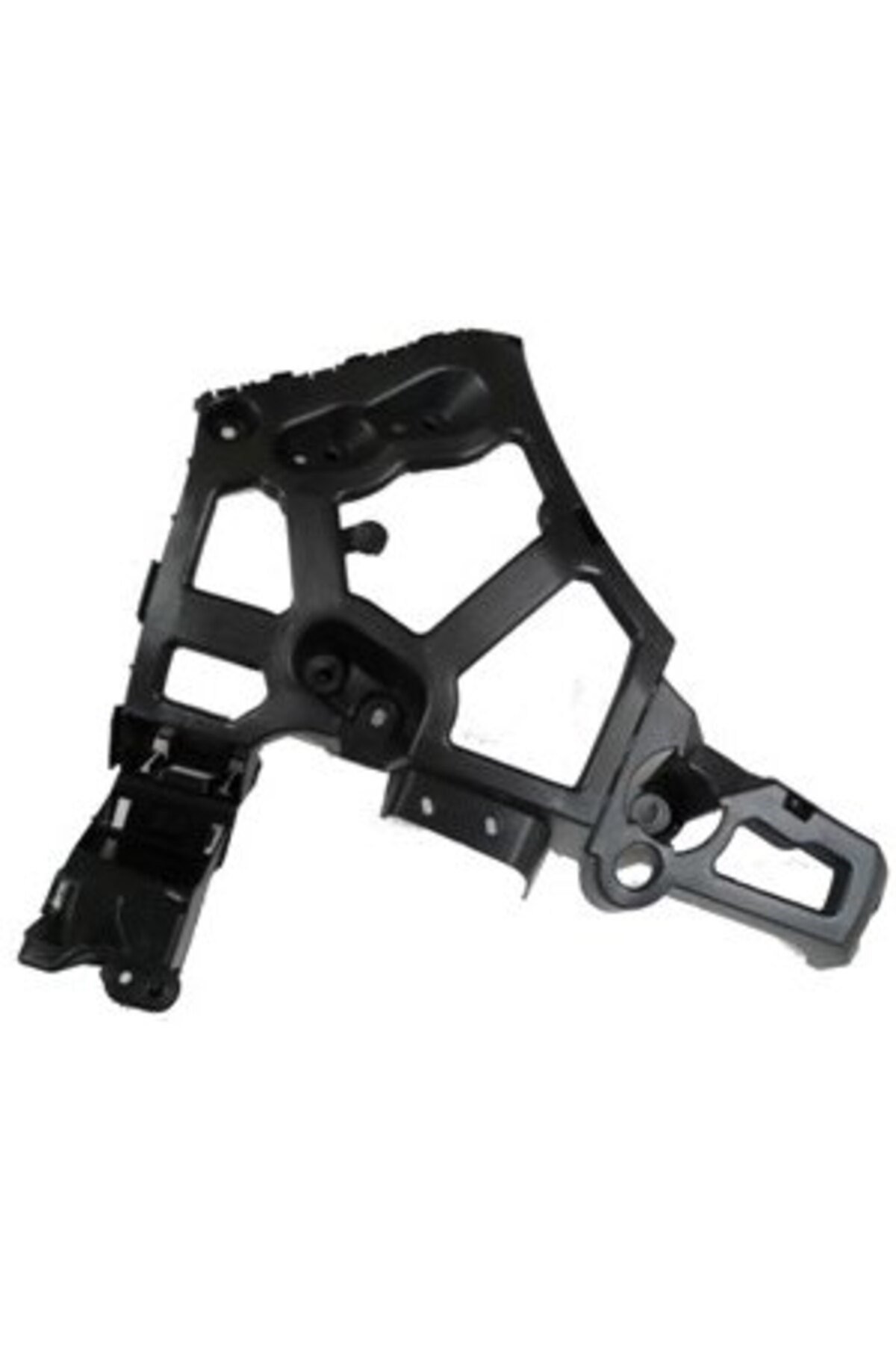RENAULT MEGANE- 3- HB- 2014-2015- ARKA TAMPON BRAKETI SAĞ TARAF