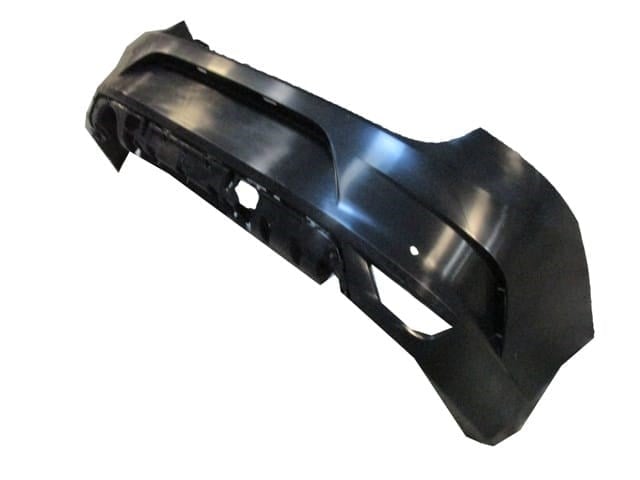 Renault Megane 4 Sd 16/20 Arka Tampon Sensör Delikli (Eurobump)