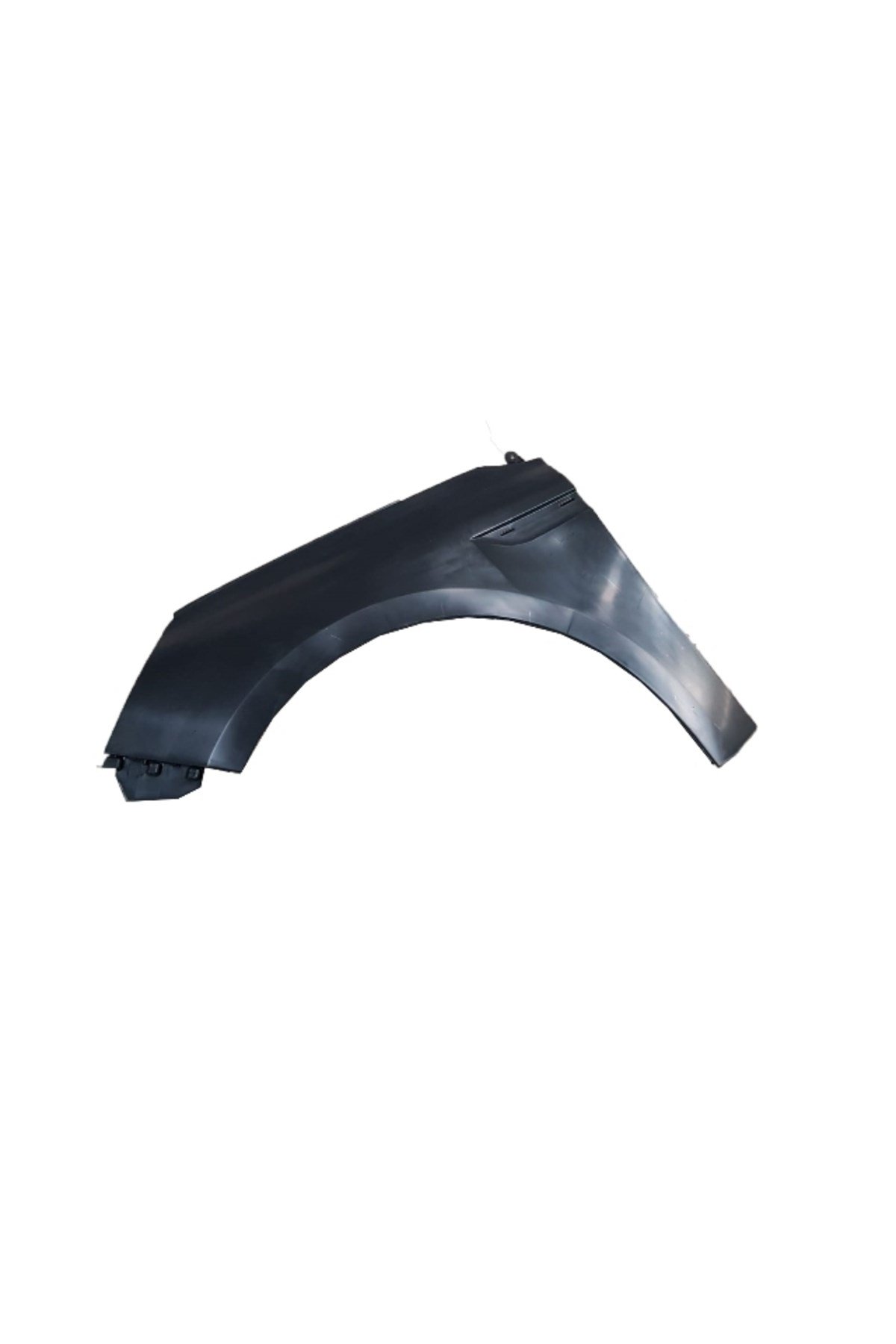 Renault megane 4 sd 21/24 ön çamurluk sol siyah plastik (tyg)