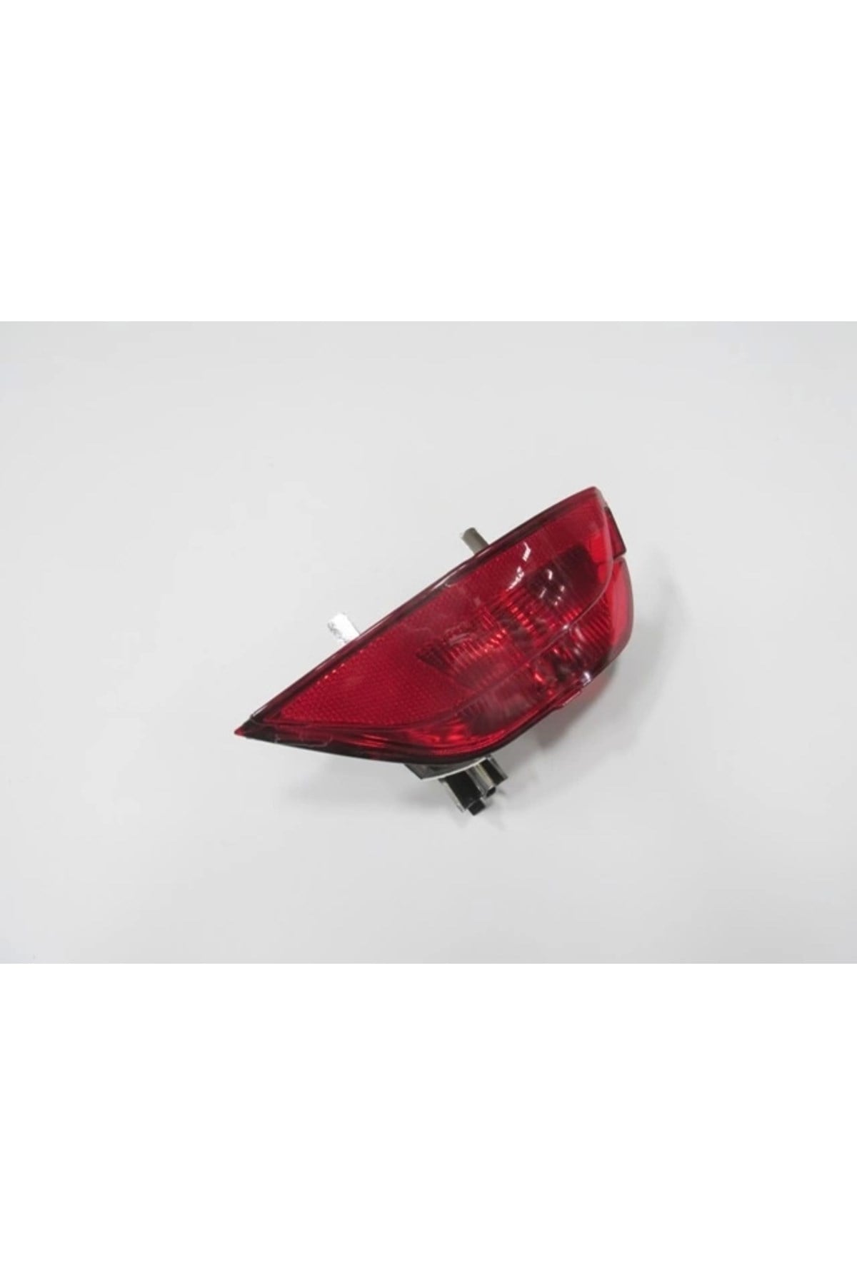 Renault Megane- 4- Sd- Arka Tampon Reflektörü Sağ Pleksan Oem No 265808906R Tst5544 2021–2024