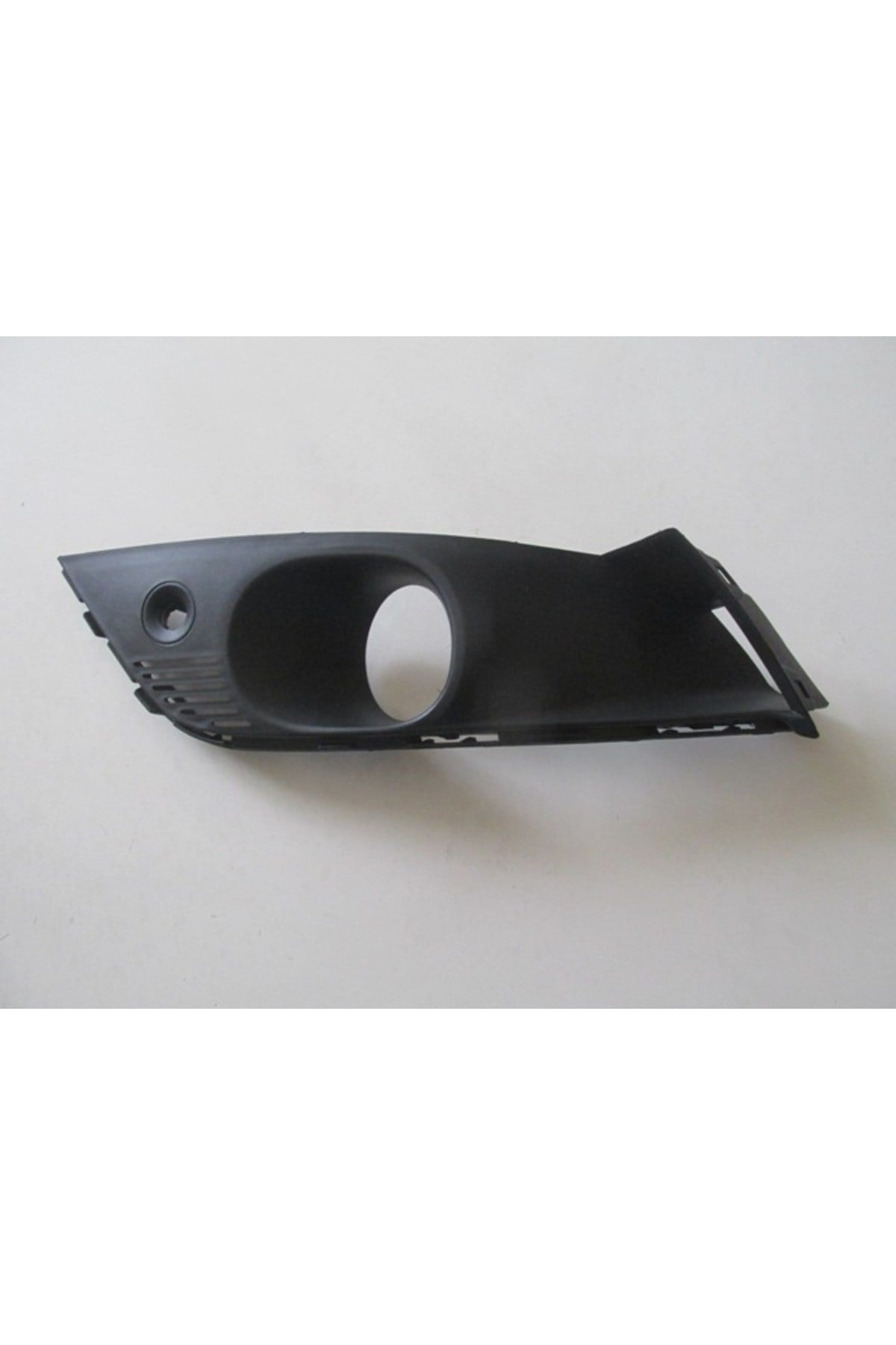 Renault Megane 4 Sd Hb Sis Lamba Kapağı Sol Sis Delikli Sensör Delikli 261528603R 16 20