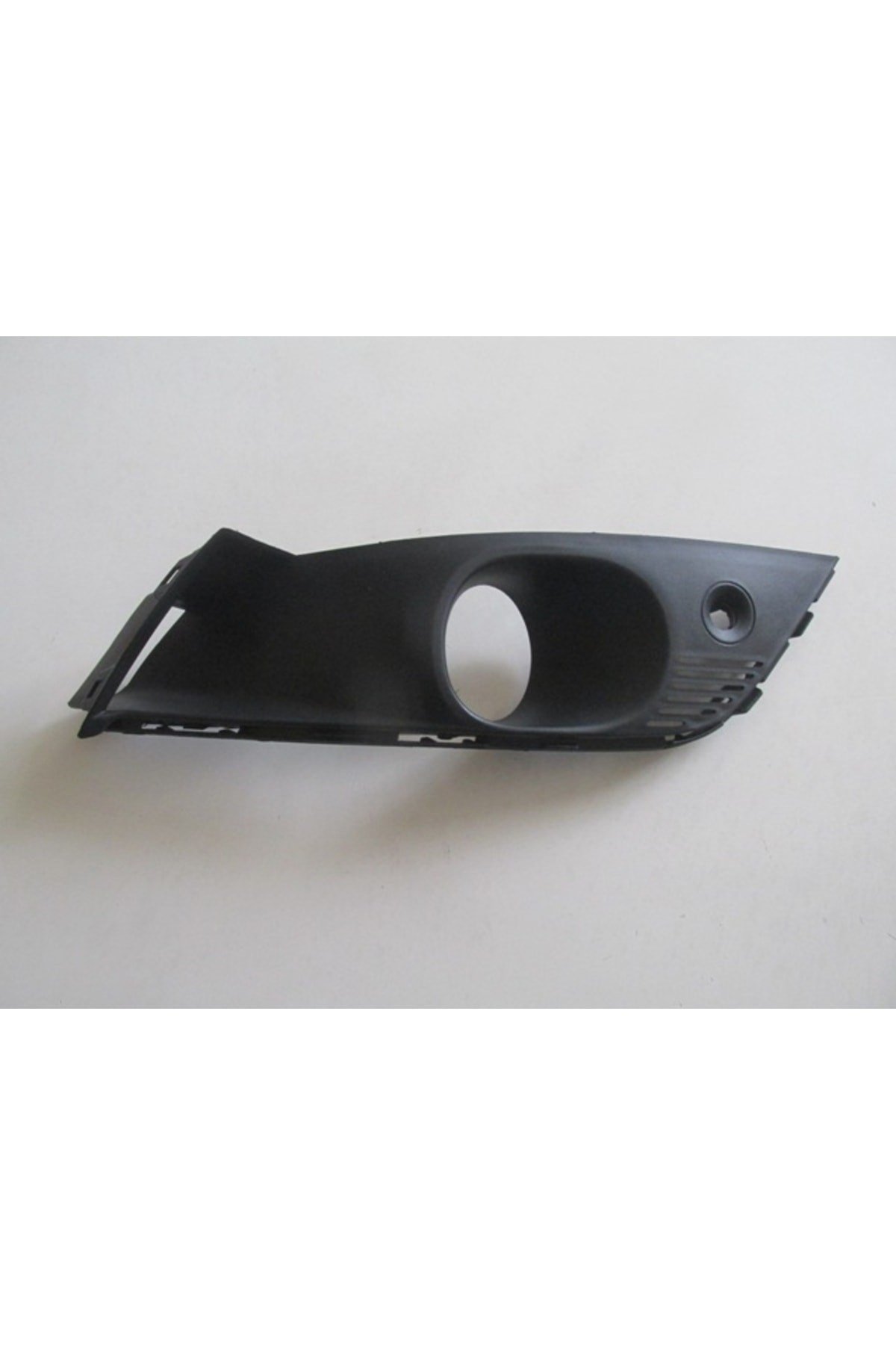 Renault Megane 4 Sd Hb Sis Lamba Kapağı Sağ Sis Delikli Sensör Delikli 261528603R 16 20