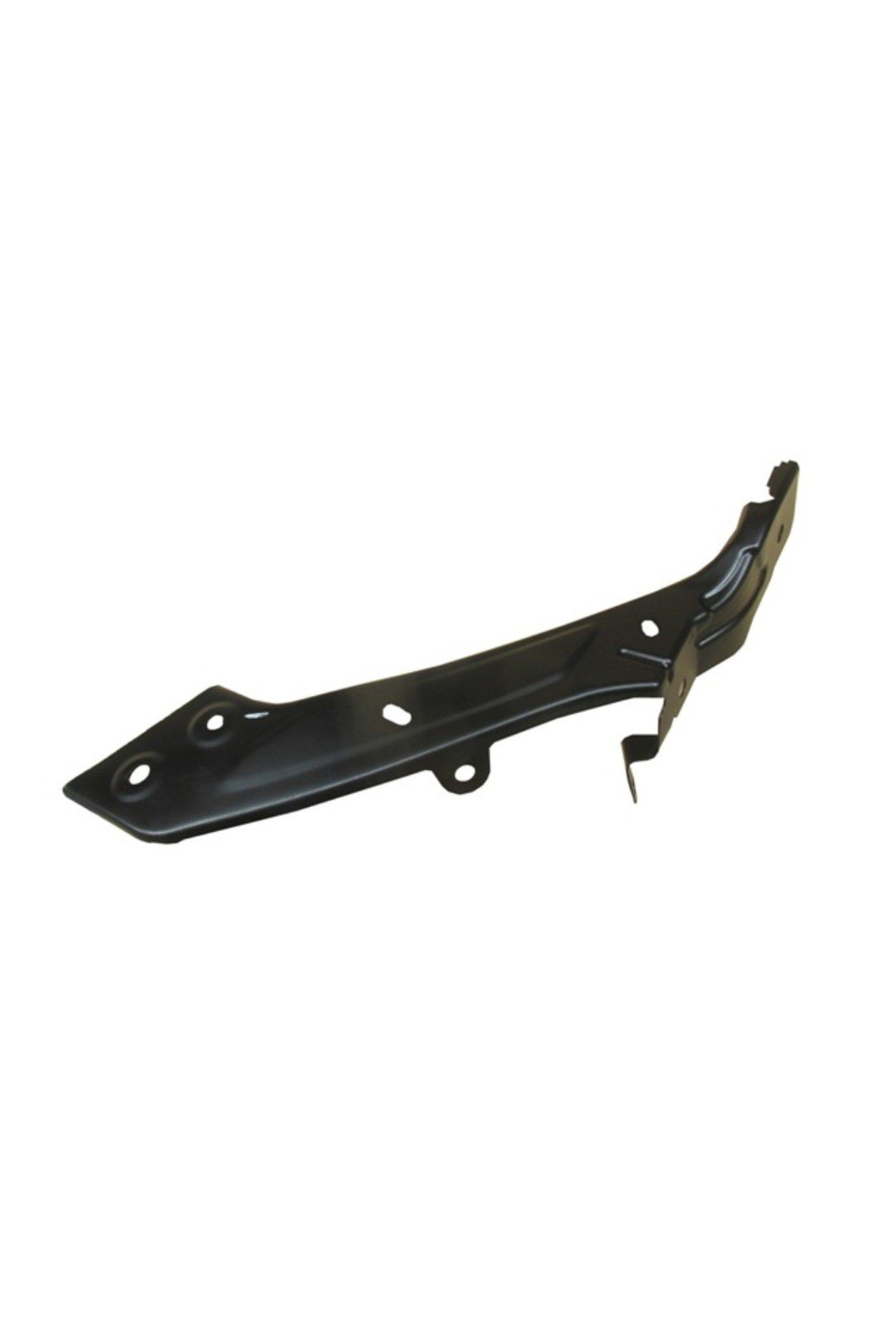 Renault Megane- 4- SD/HB- 16/20; Ön Çamurluk İç Bağlantı Braketi Sol (Eagle Body) 631413398R