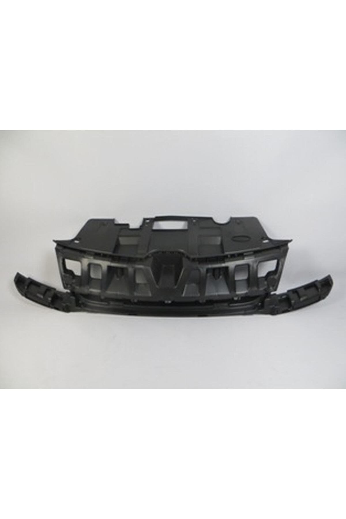RENAULT MEGANE- III- HB- 12/13 ÖN TAMPON İÇ KORUMASI PLASTİK (TW) 620367065R