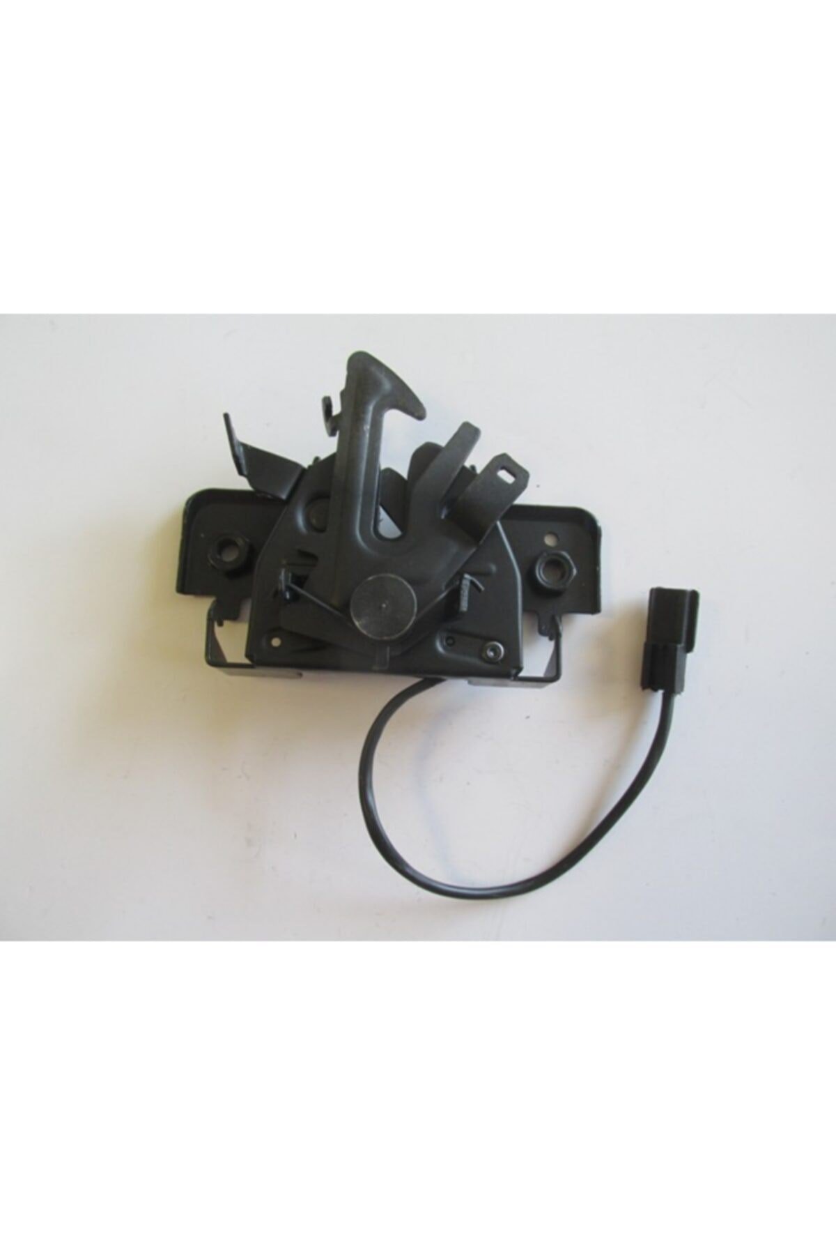 Renault Megane- Iv- Sd/hb- 16/20 Kaput Kilidi Sensörlü 656012164r Uyumlu