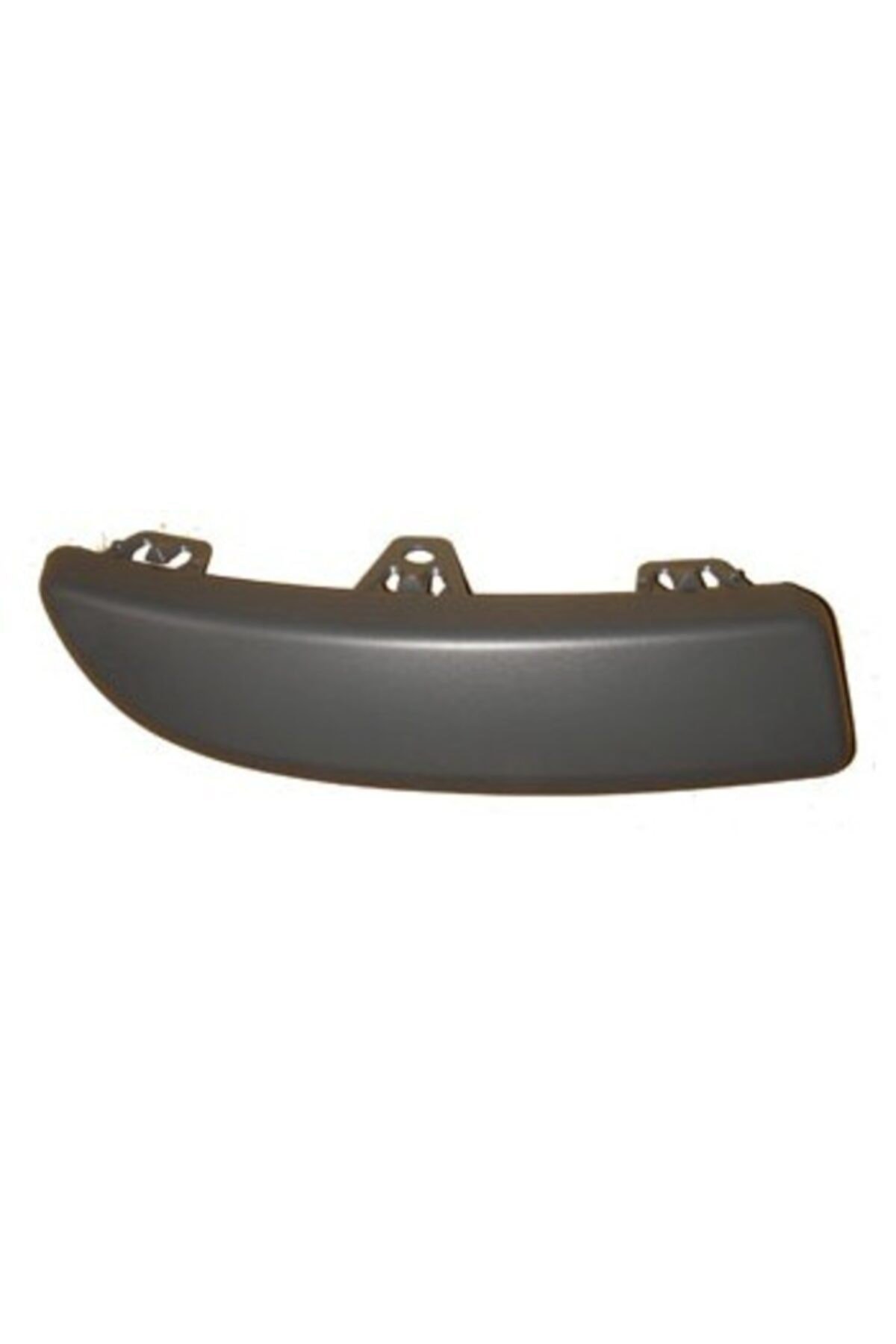 RENAULT MODUS- 06/08; ARKA TAMPON BANDI SOL GRİ