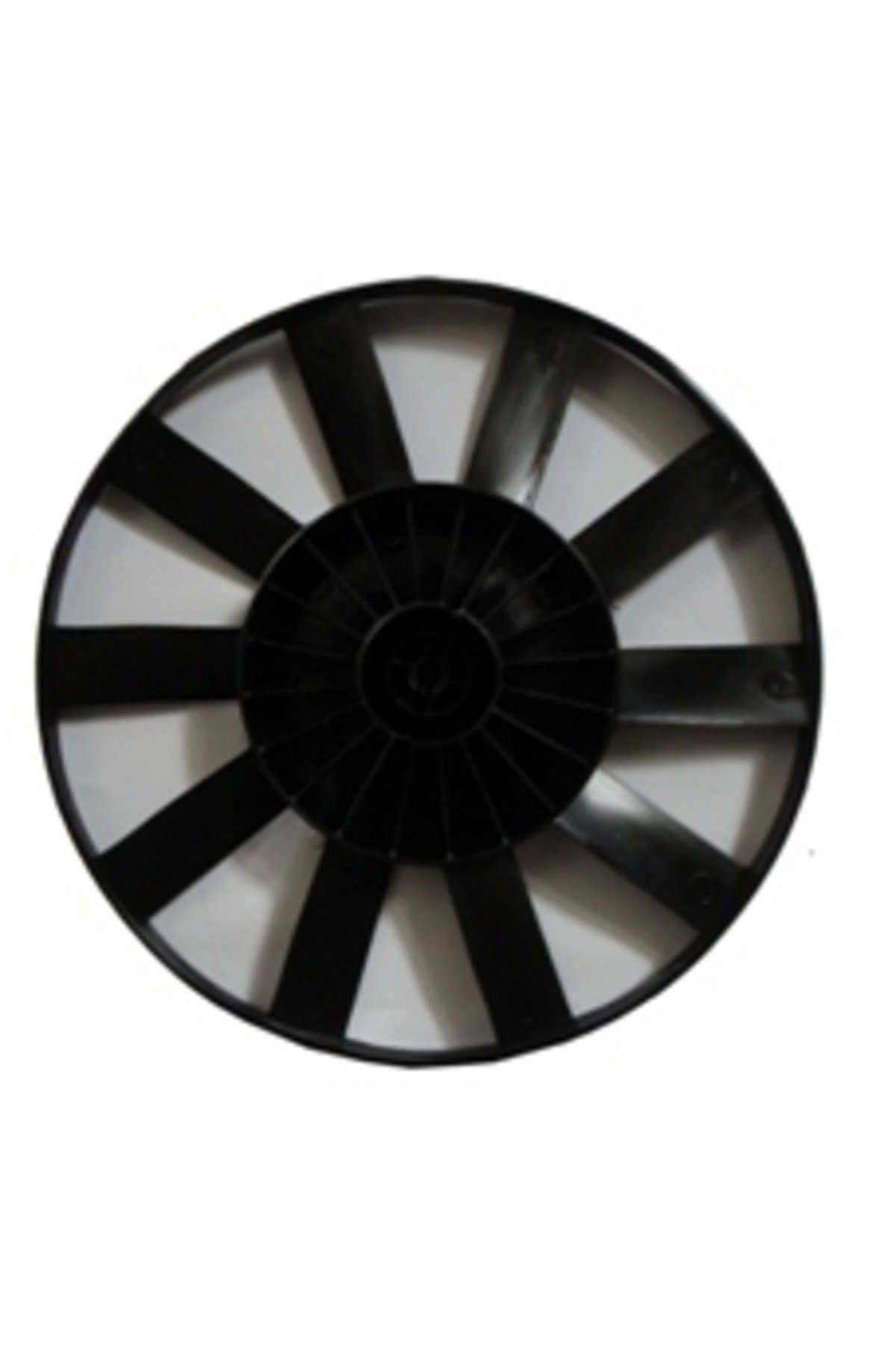 Renault R11- Flash- 86/95; Fan Kanadı (10 Kanat) (pleksan)